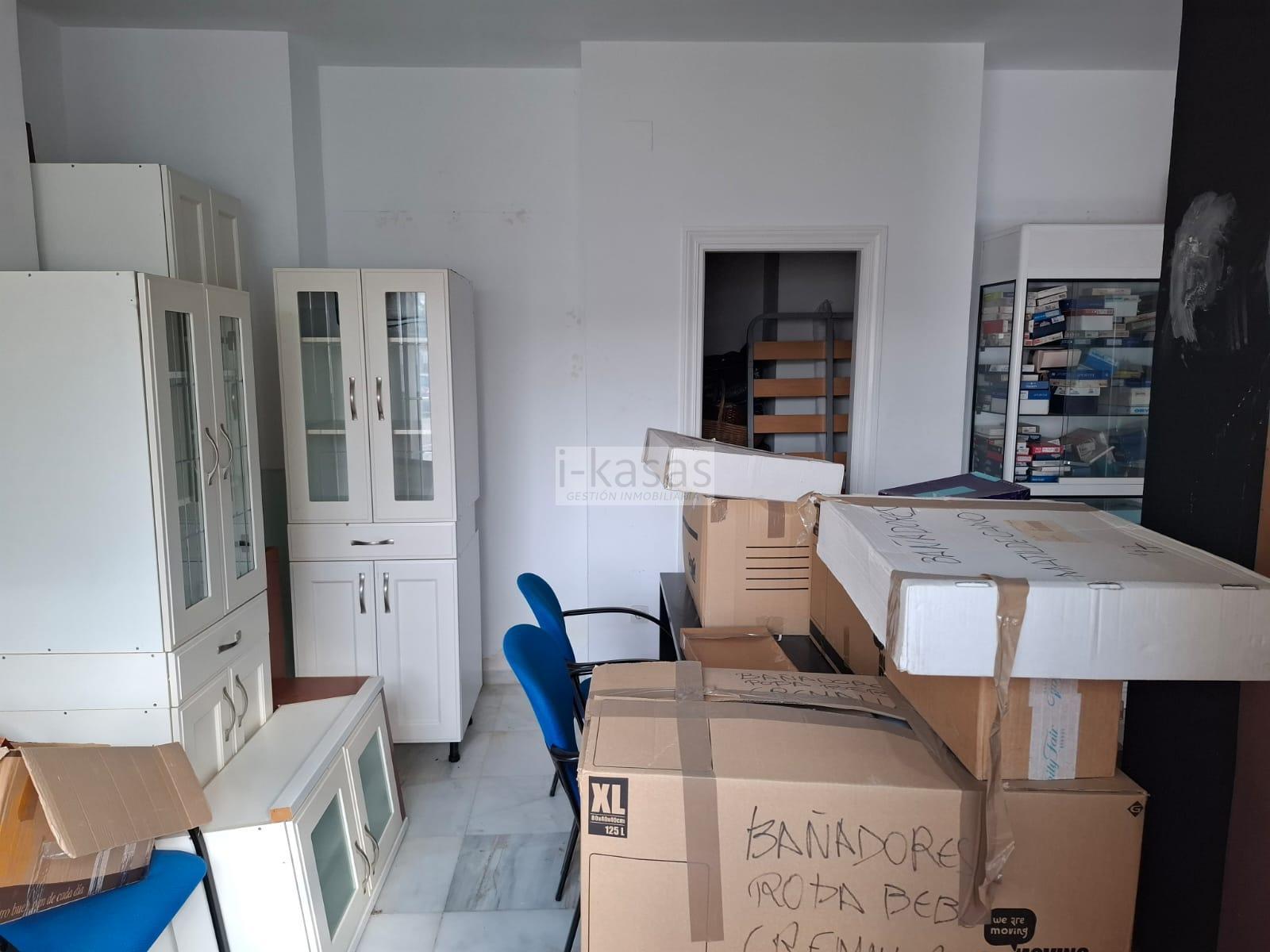 For sale of commercial in Jerez de la Frontera