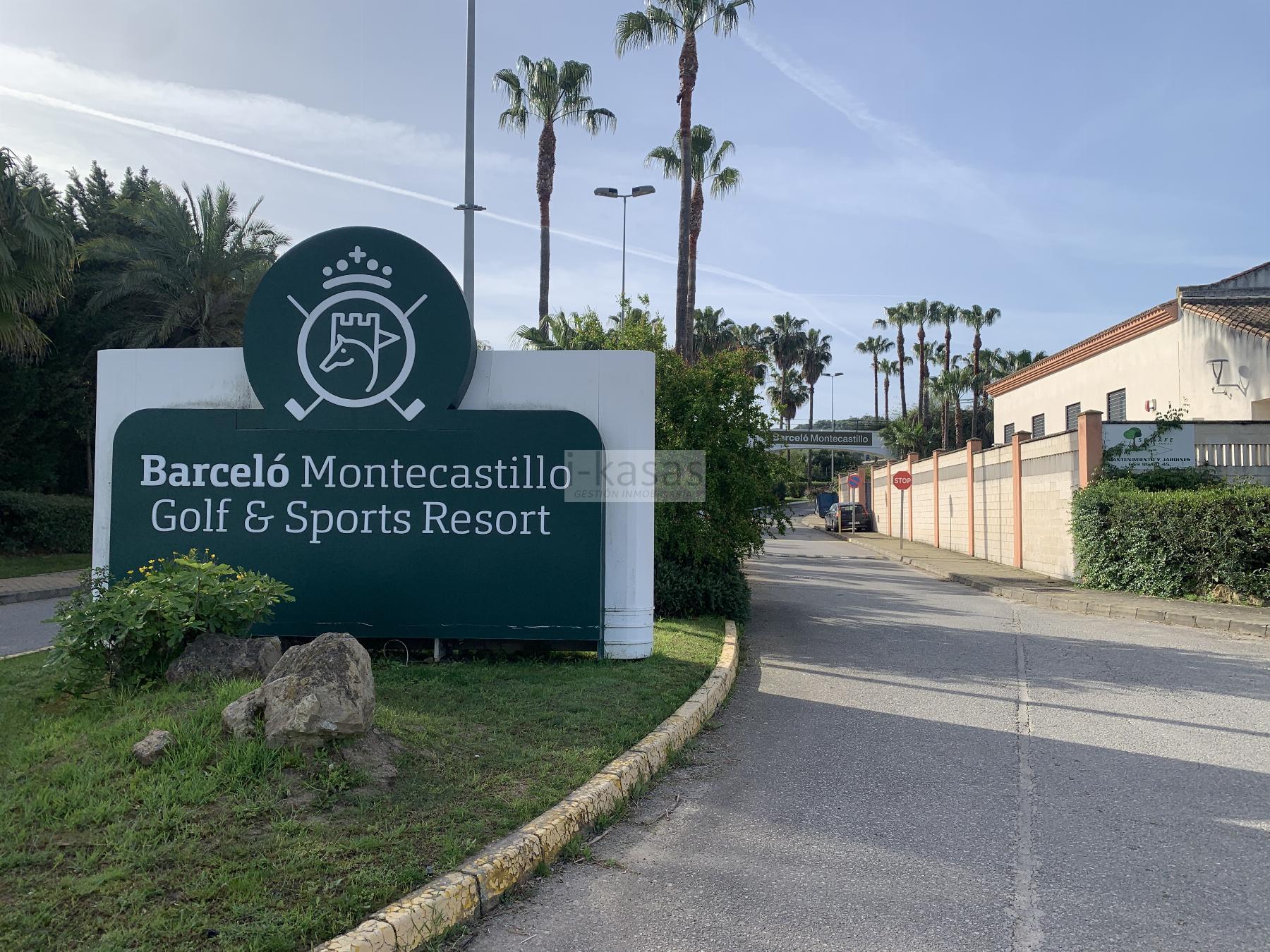 For sale of land in Jerez de la Frontera