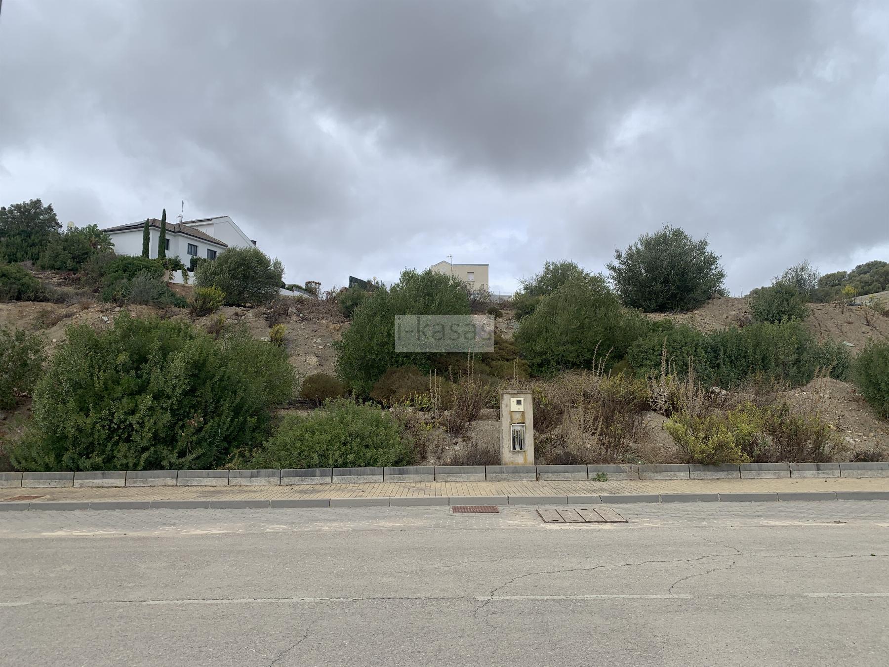 For sale of land in Jerez de la Frontera