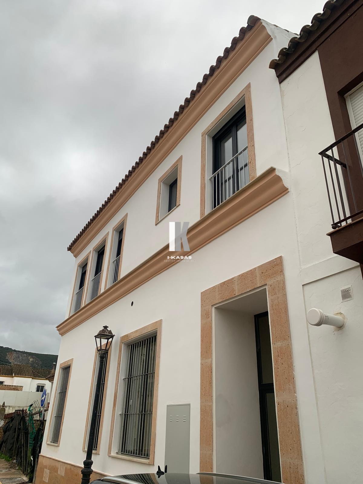 Fachada