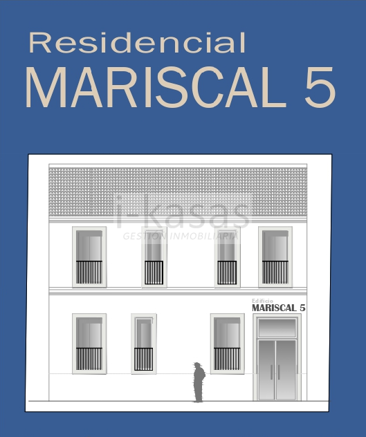 For sale of new build in San José del Valle