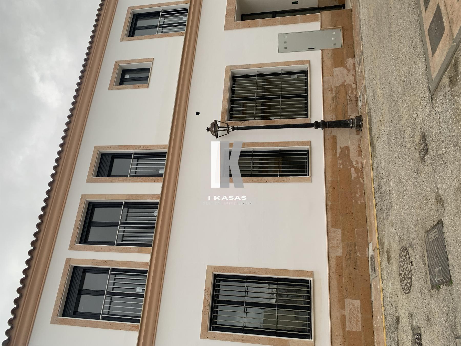 Venta de obra nueva en San José del Valle