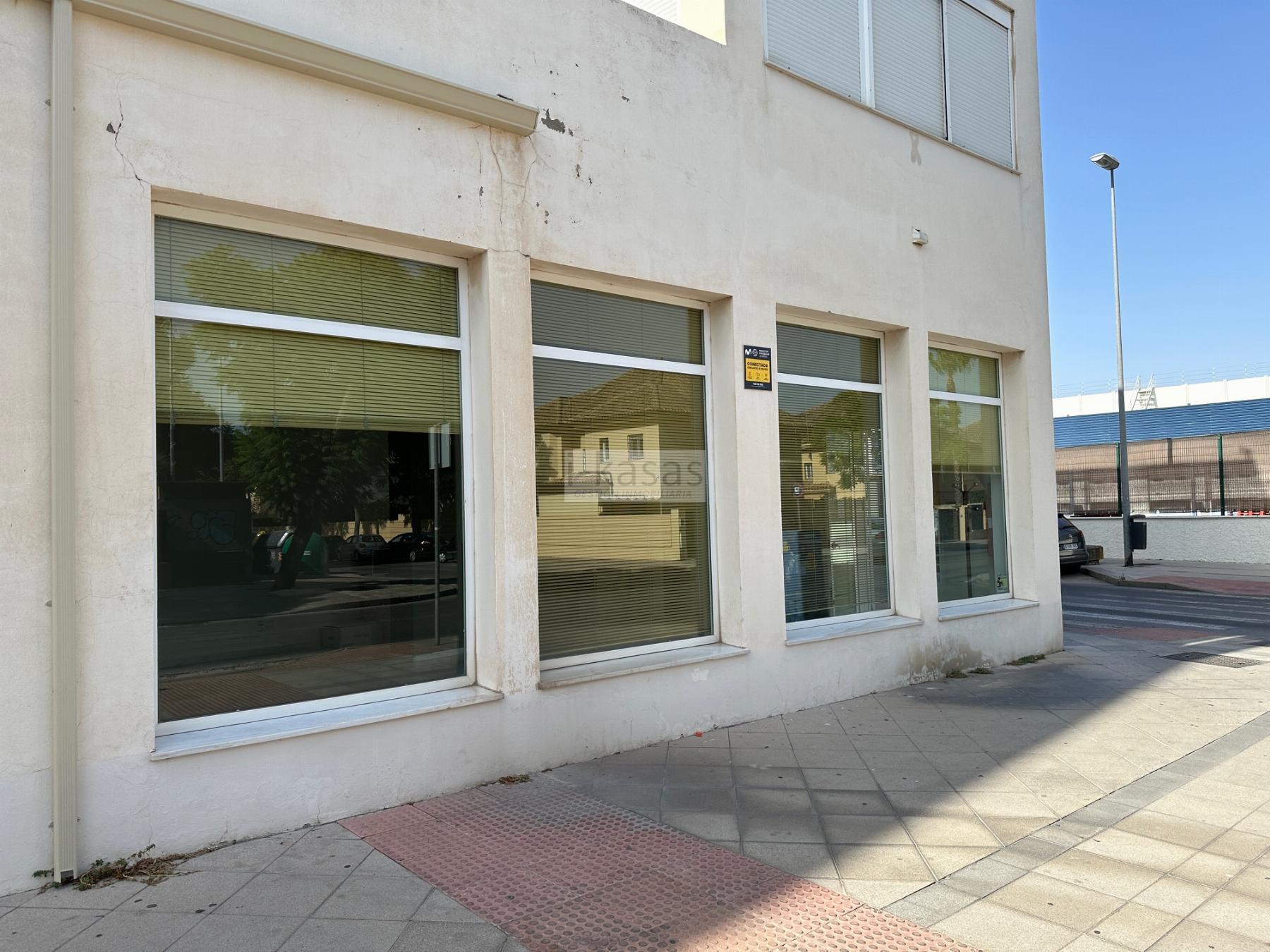 For sale of commercial in Jerez de la Frontera