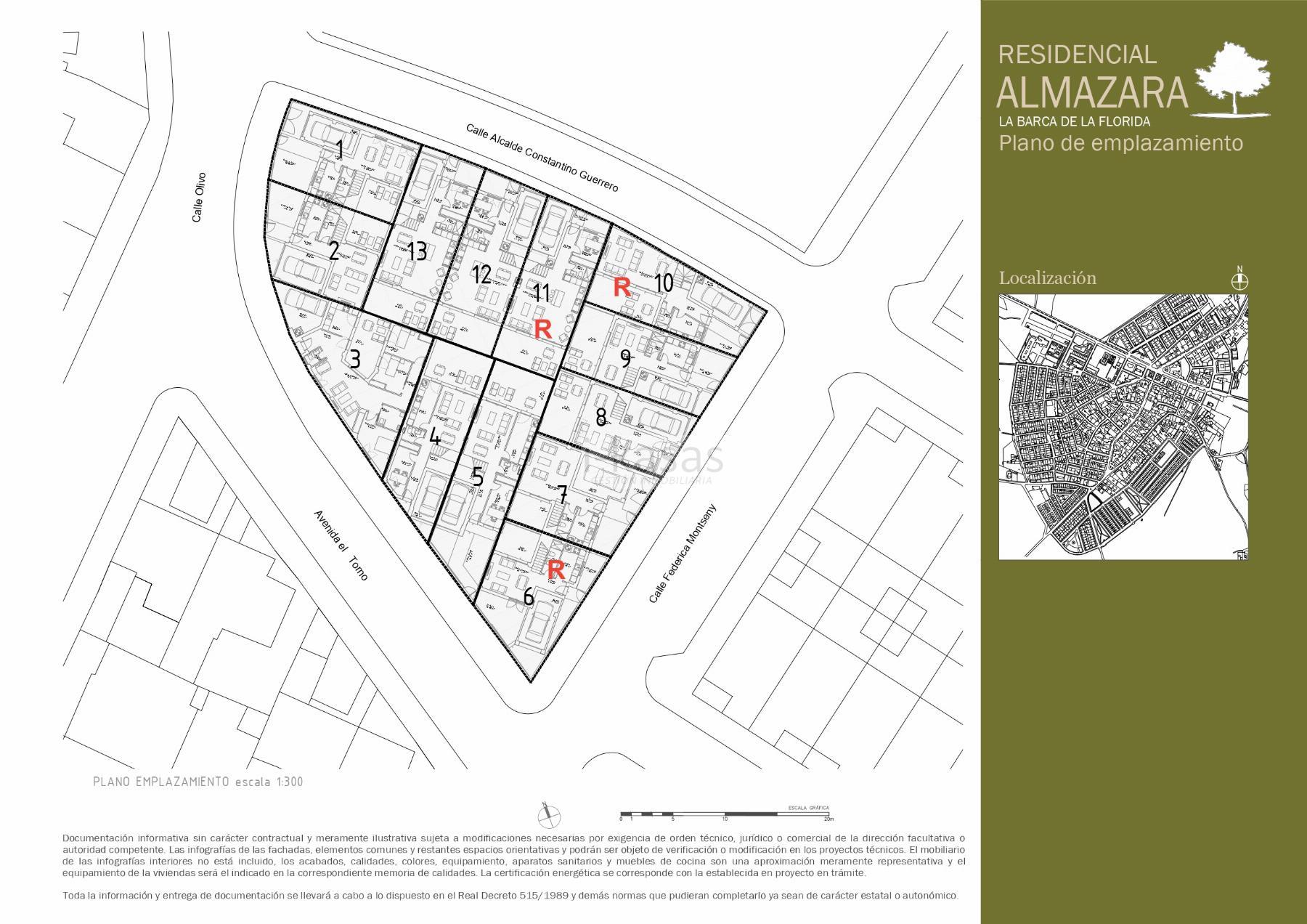 Venta de obra nueva en Jerez de la Frontera