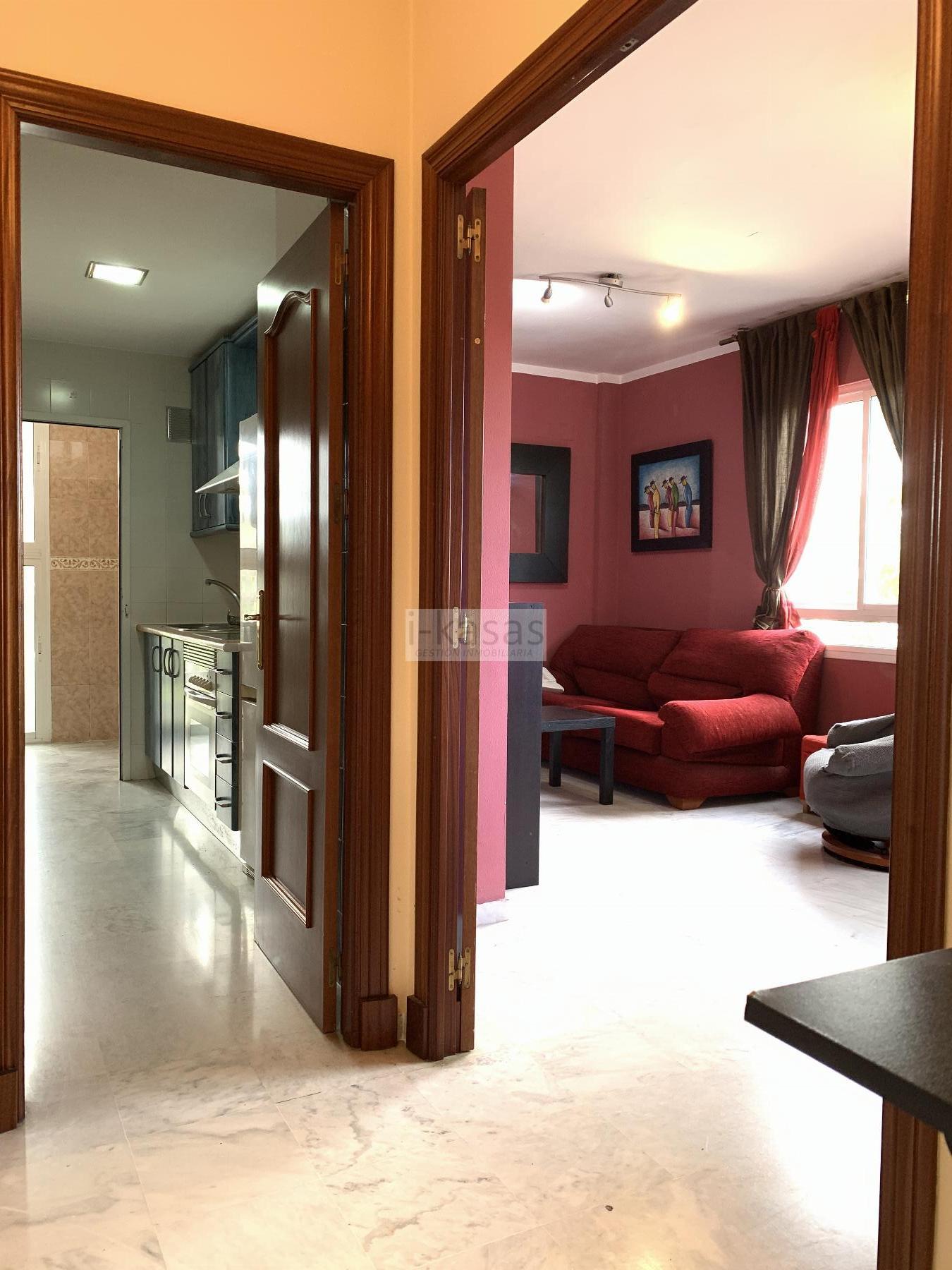 Venta de piso en Jerez de la Frontera