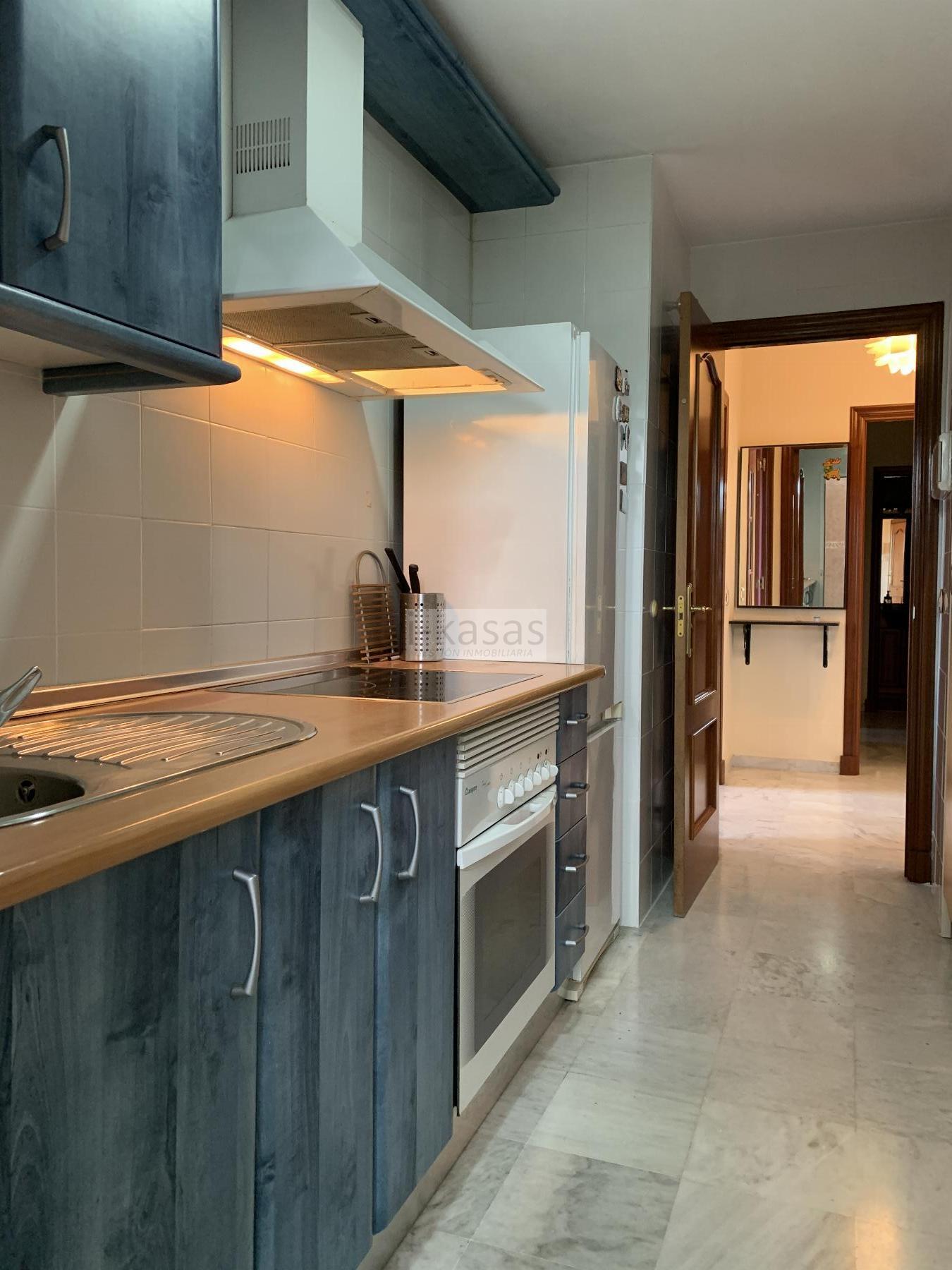 Venta de piso en Jerez de la Frontera