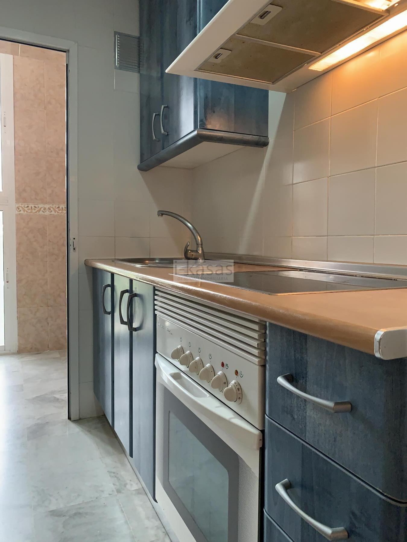 Venta de piso en Jerez de la Frontera
