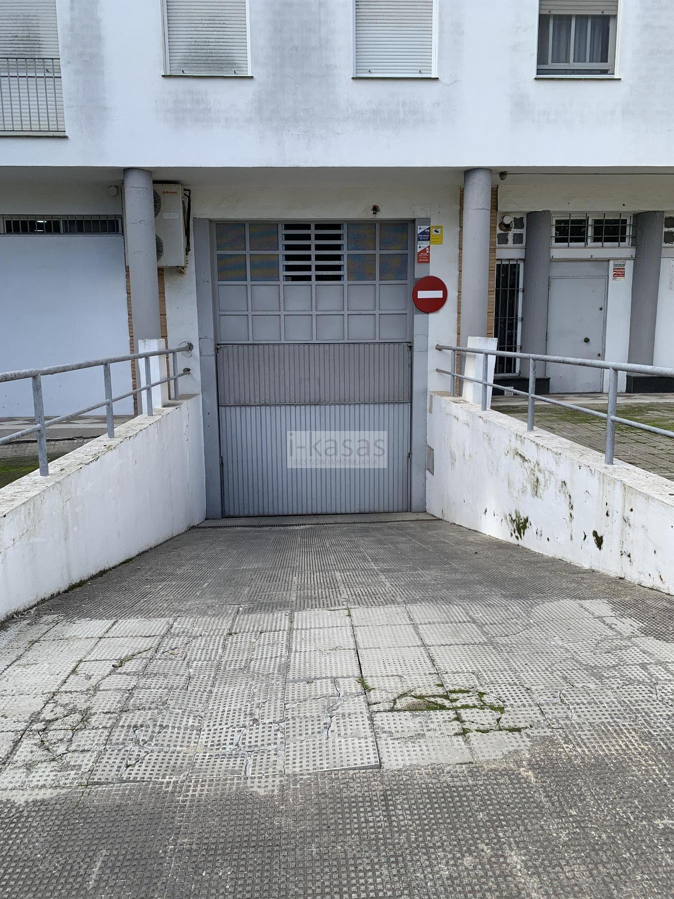 Venta de piso en Jerez de la Frontera