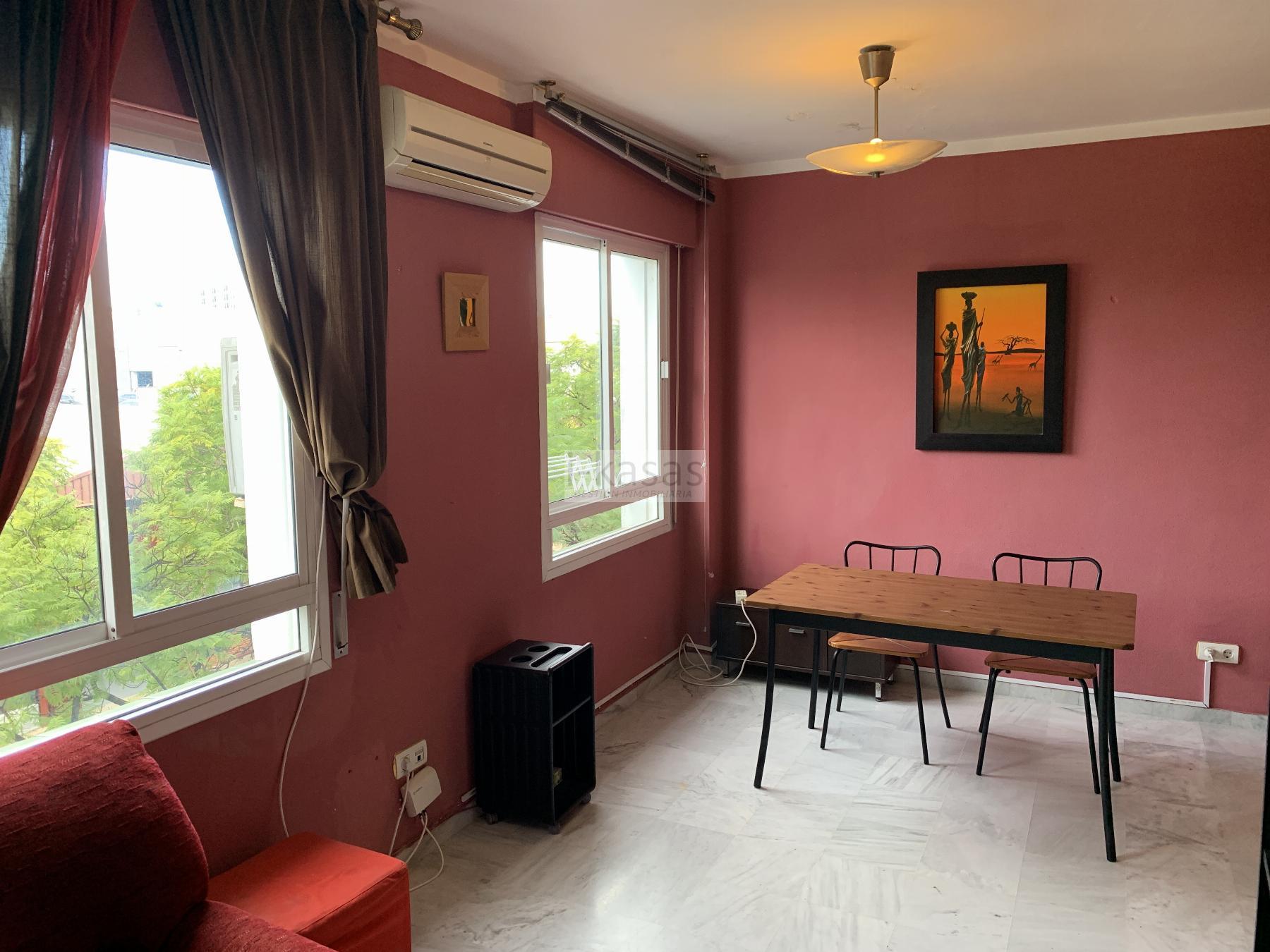 Venta de piso en Jerez de la Frontera