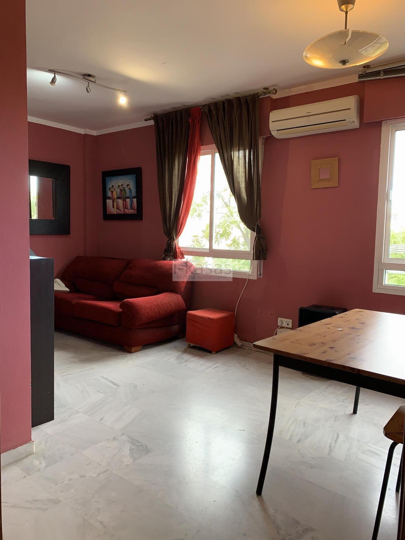 Venta de piso en Jerez de la Frontera