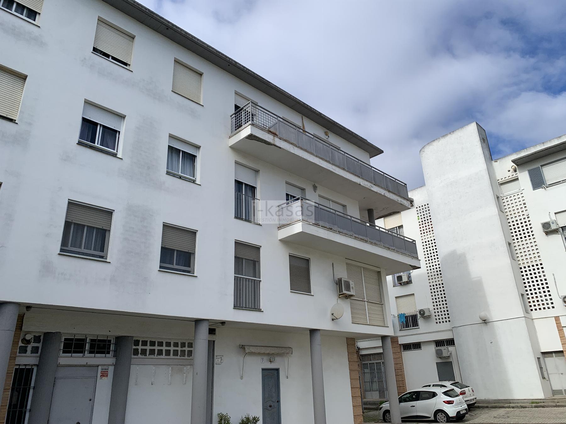 Venta de piso en Jerez de la Frontera