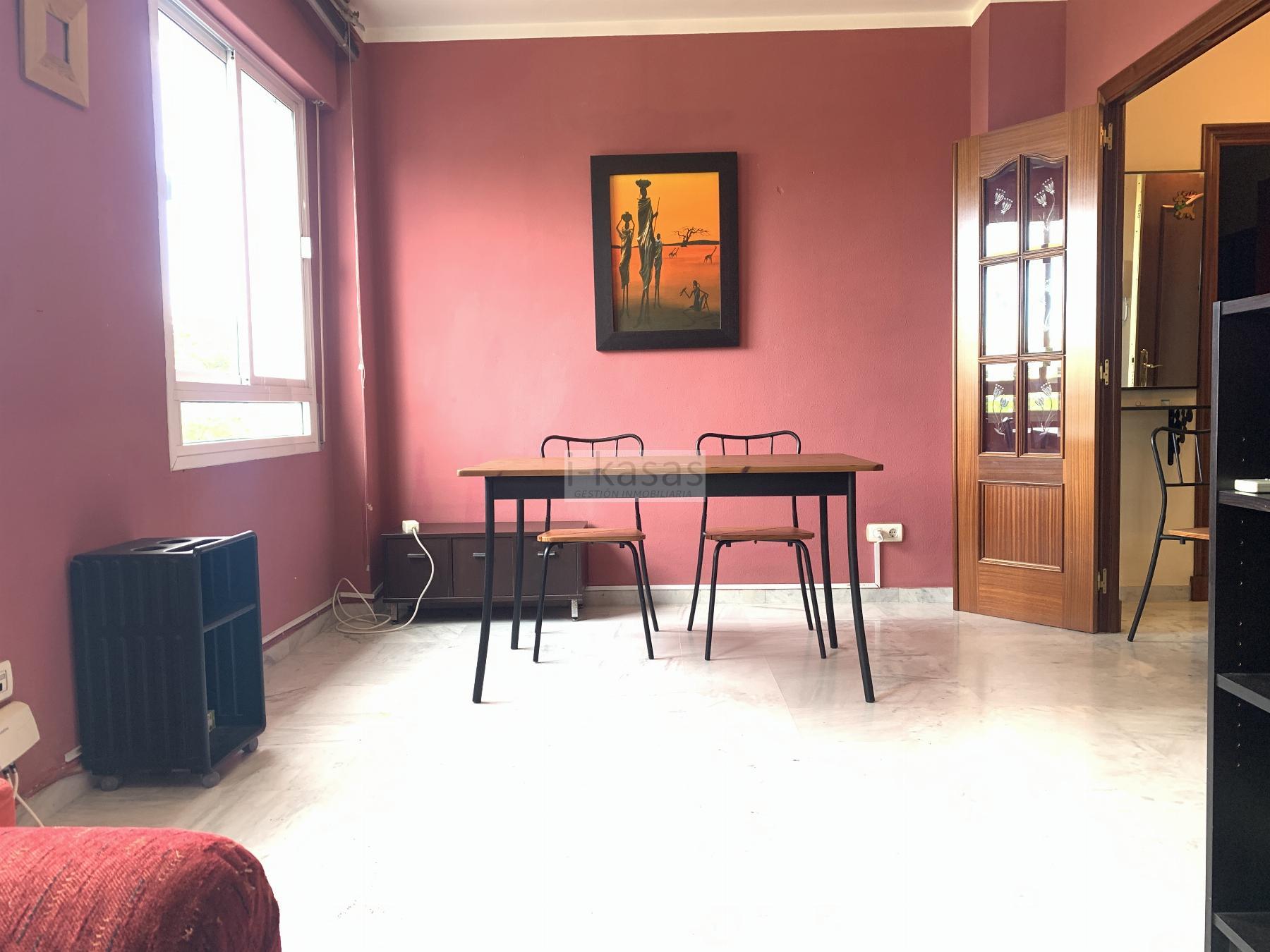 Venta de piso en Jerez de la Frontera
