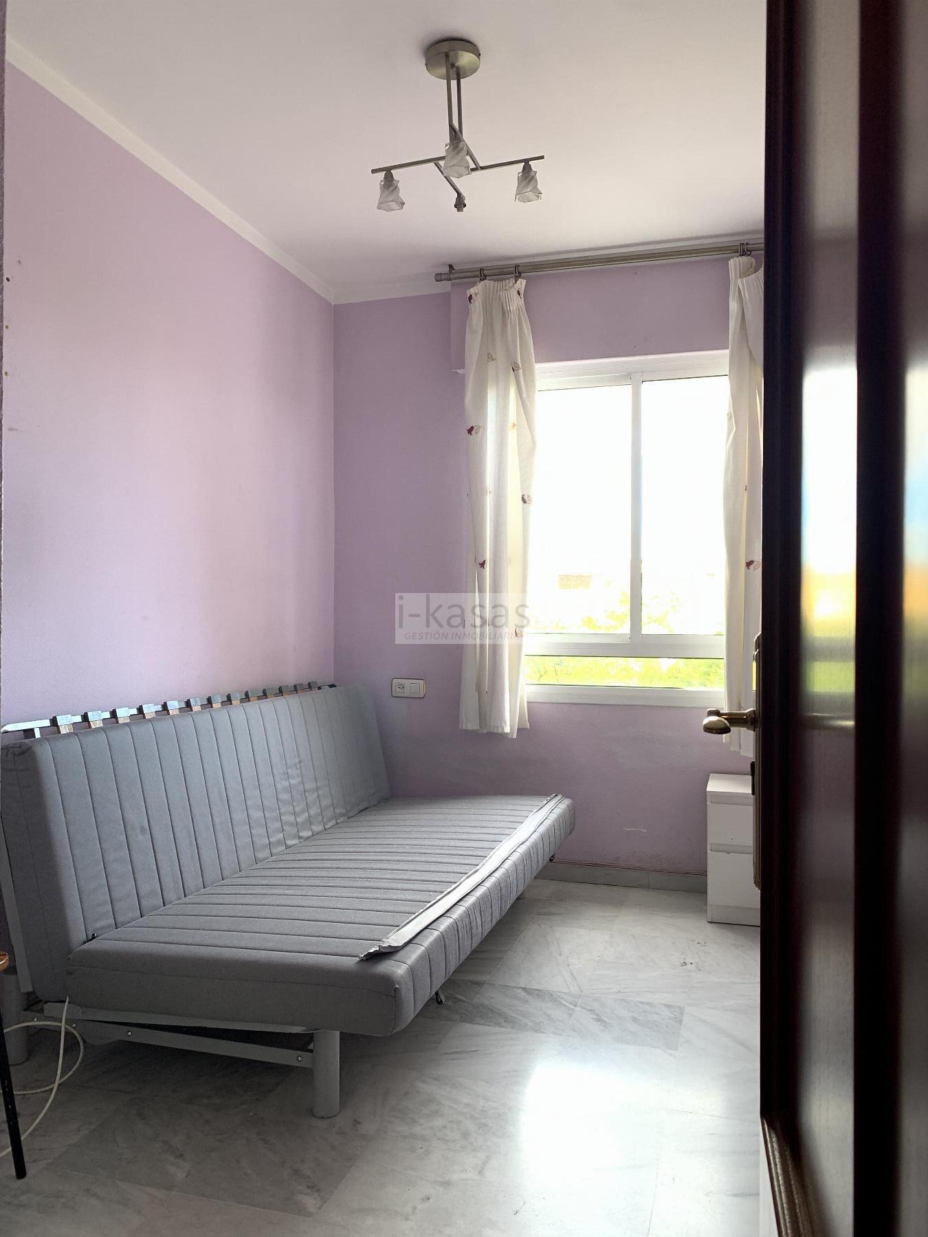 Venta de piso en Jerez de la Frontera