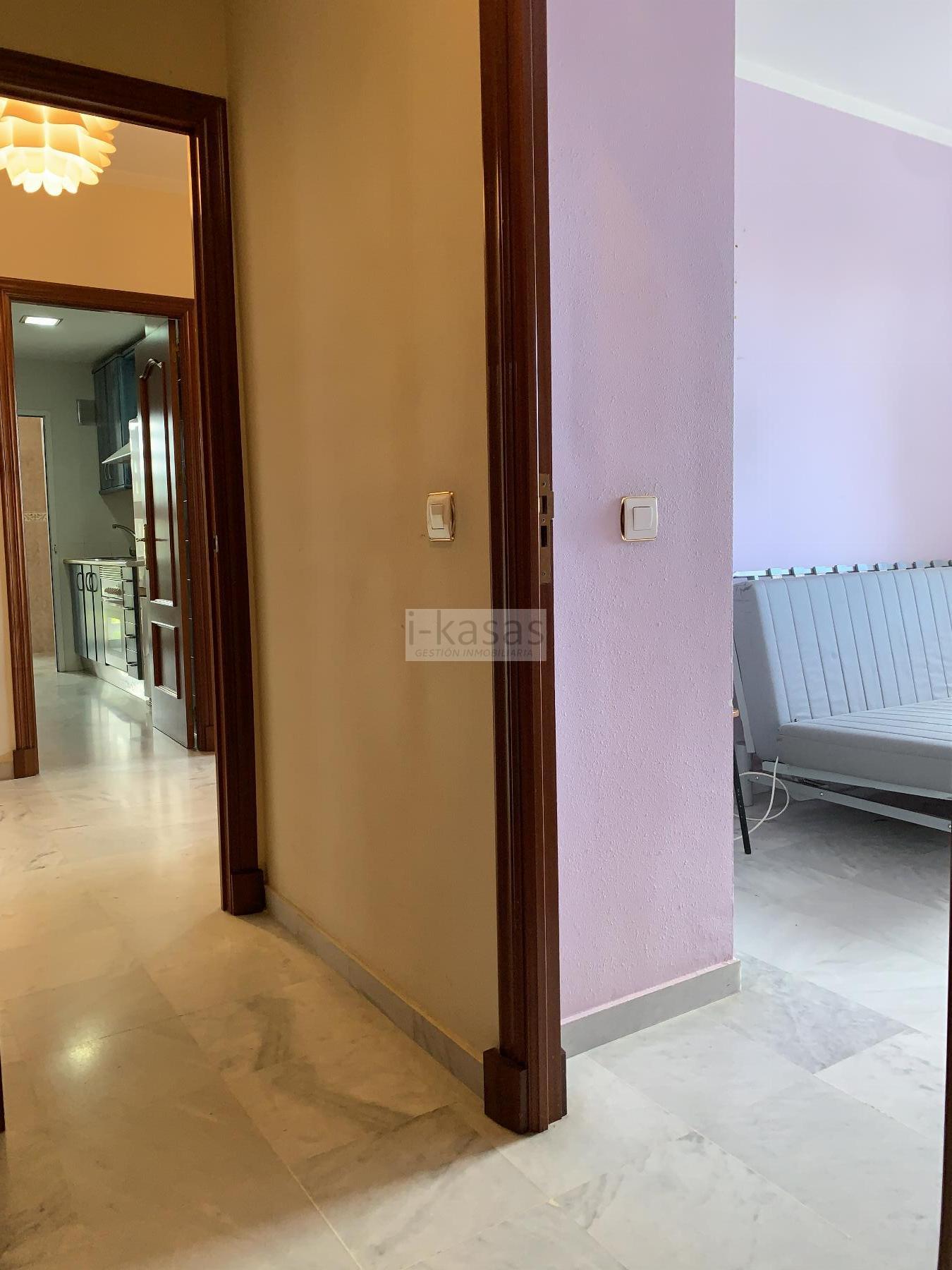Venta de piso en Jerez de la Frontera