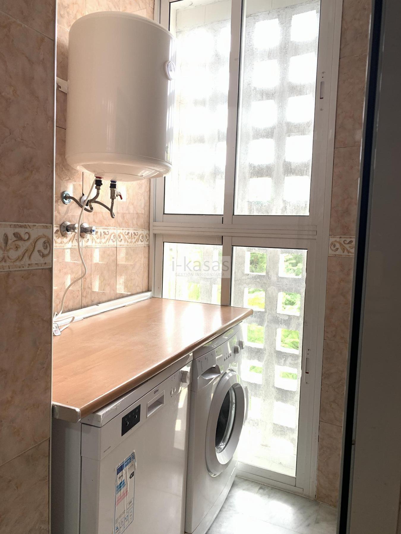 Venta de piso en Jerez de la Frontera