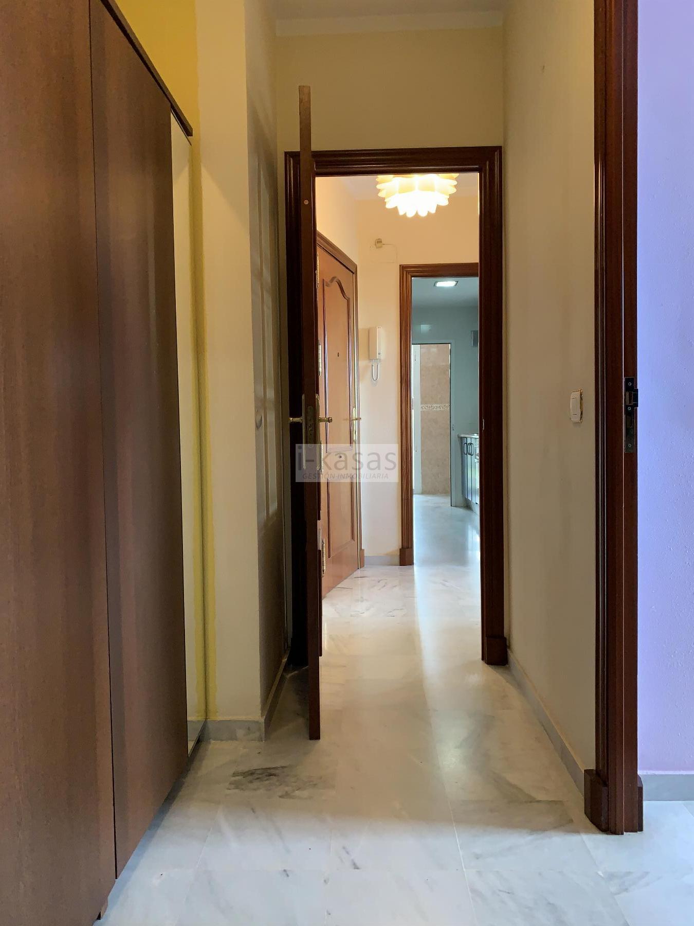 Venta de piso en Jerez de la Frontera