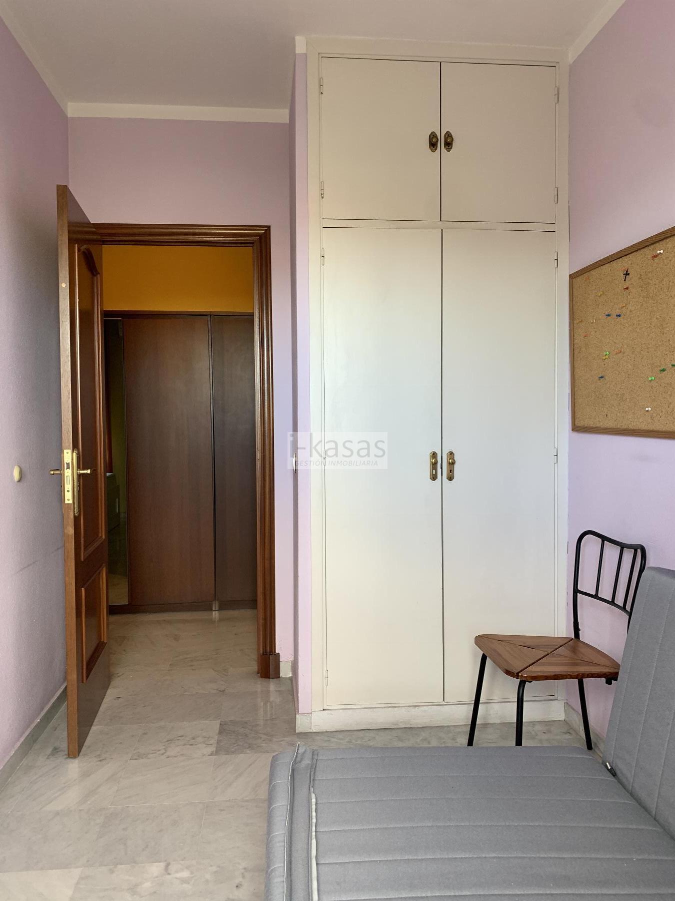 Venta de piso en Jerez de la Frontera