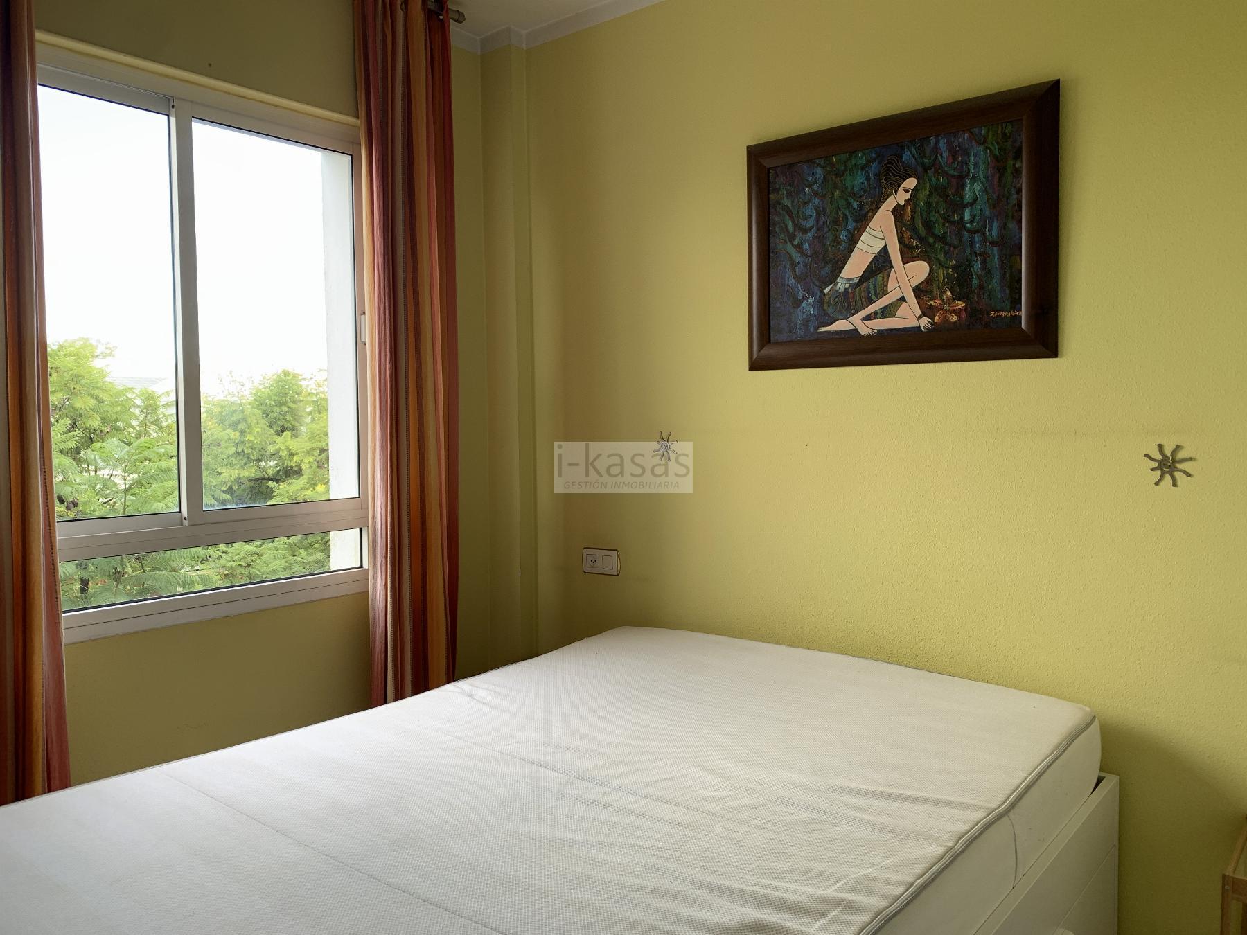 Venta de piso en Jerez de la Frontera