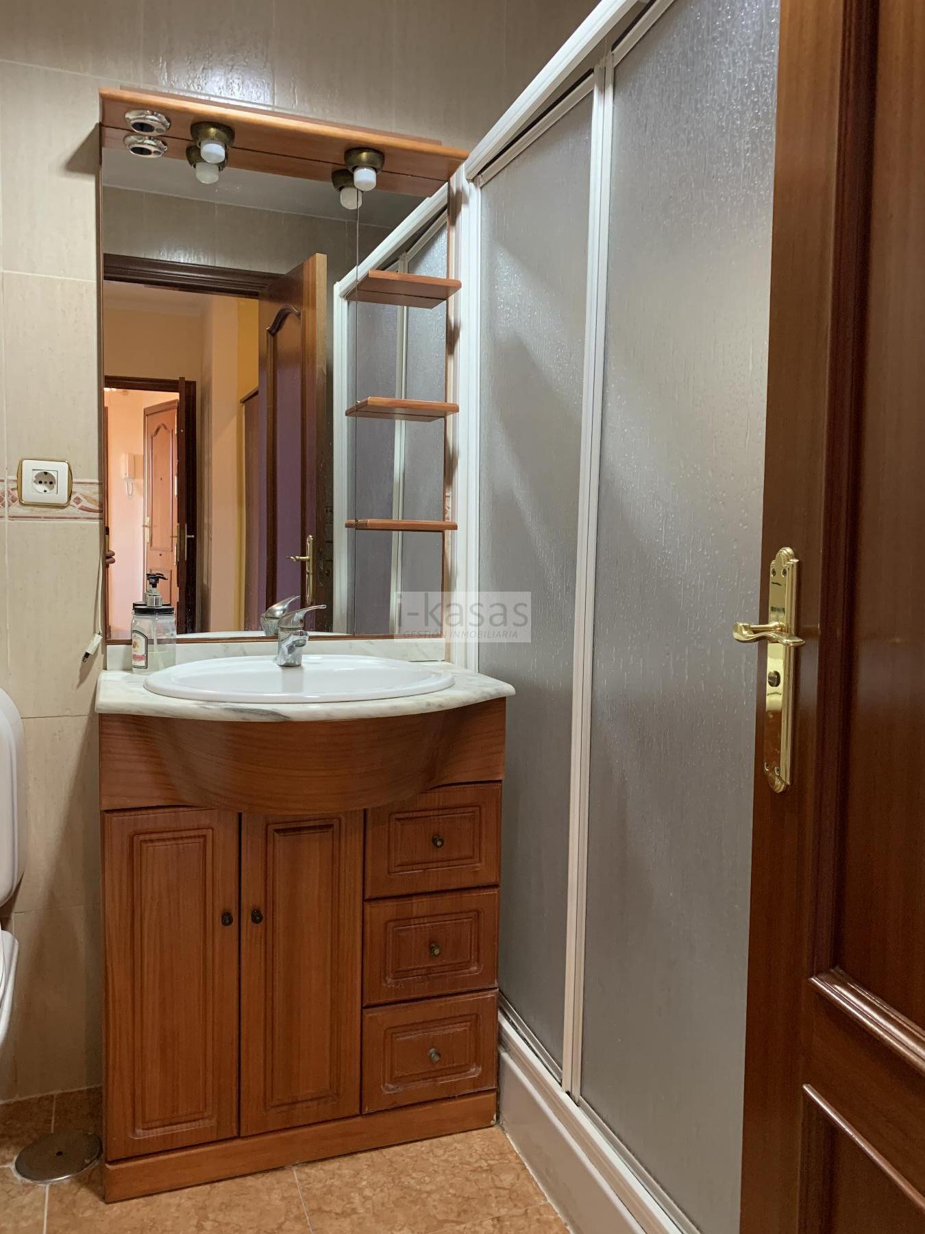 Venta de piso en Jerez de la Frontera