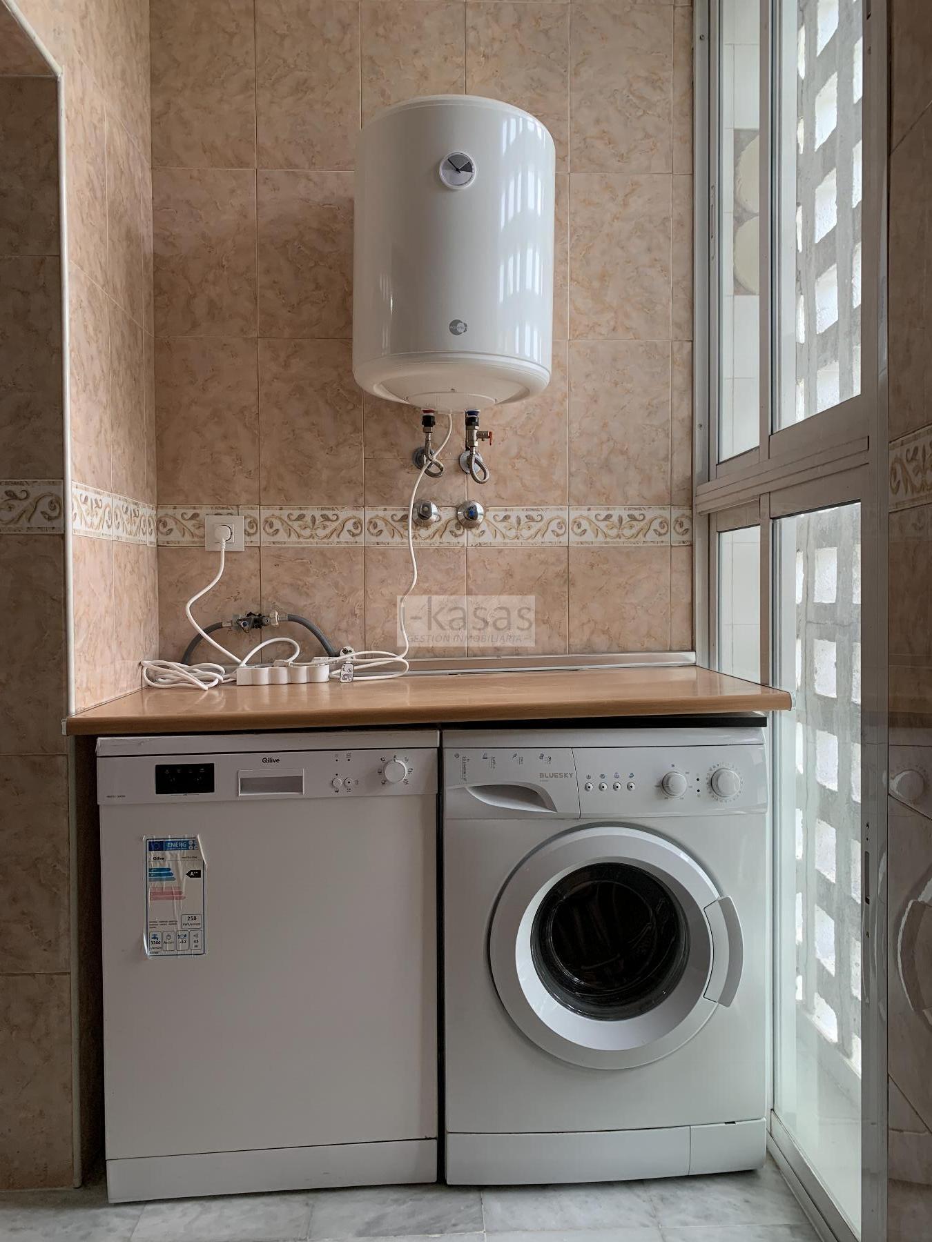 Venta de piso en Jerez de la Frontera