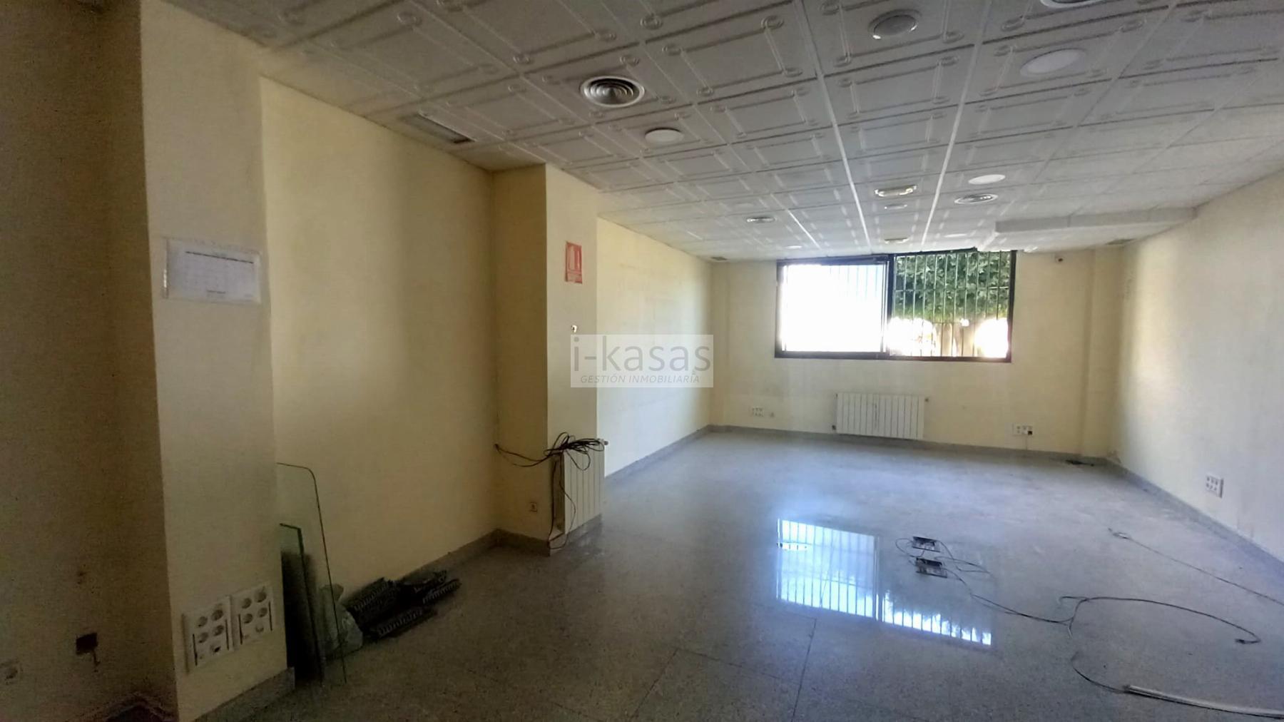 Venta de local comercial en Jerez de la Frontera