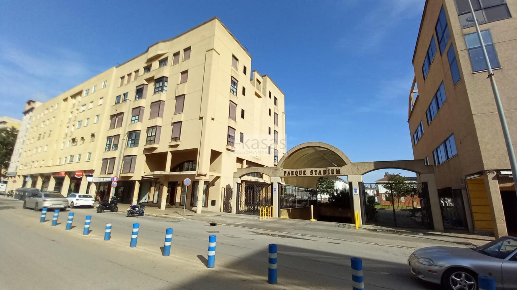 Venta de local comercial en Jerez de la Frontera