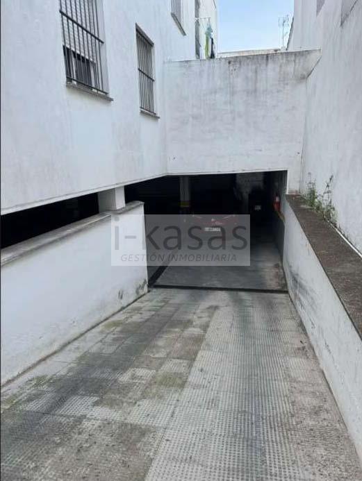 For rent of garage in Jerez de la Frontera