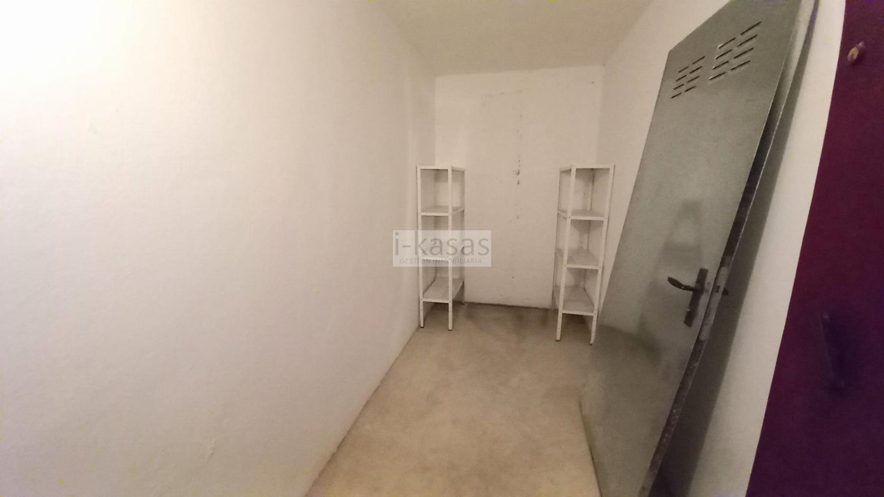 For rent of storage room in Jerez de la Frontera