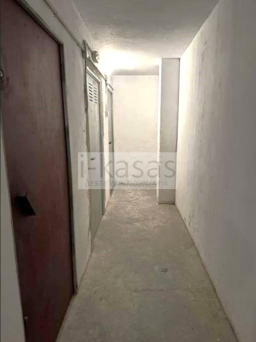 For rent of storage room in Jerez de la Frontera