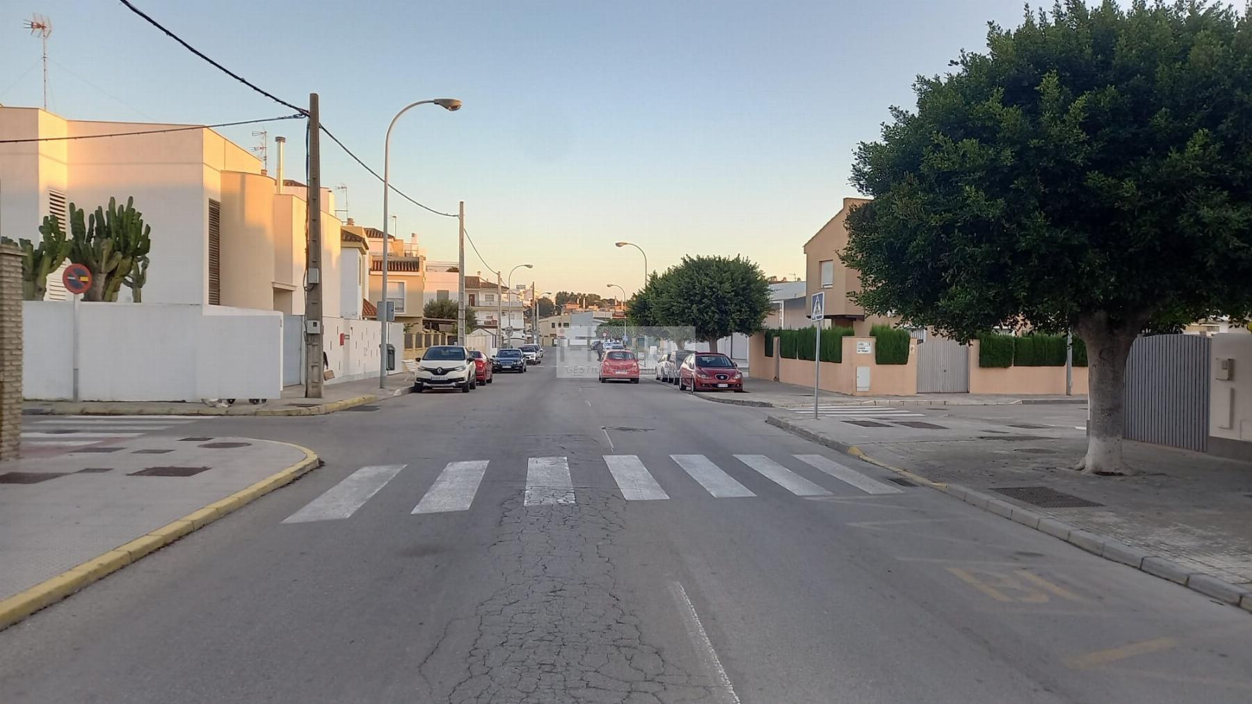 For sale of house in Rota