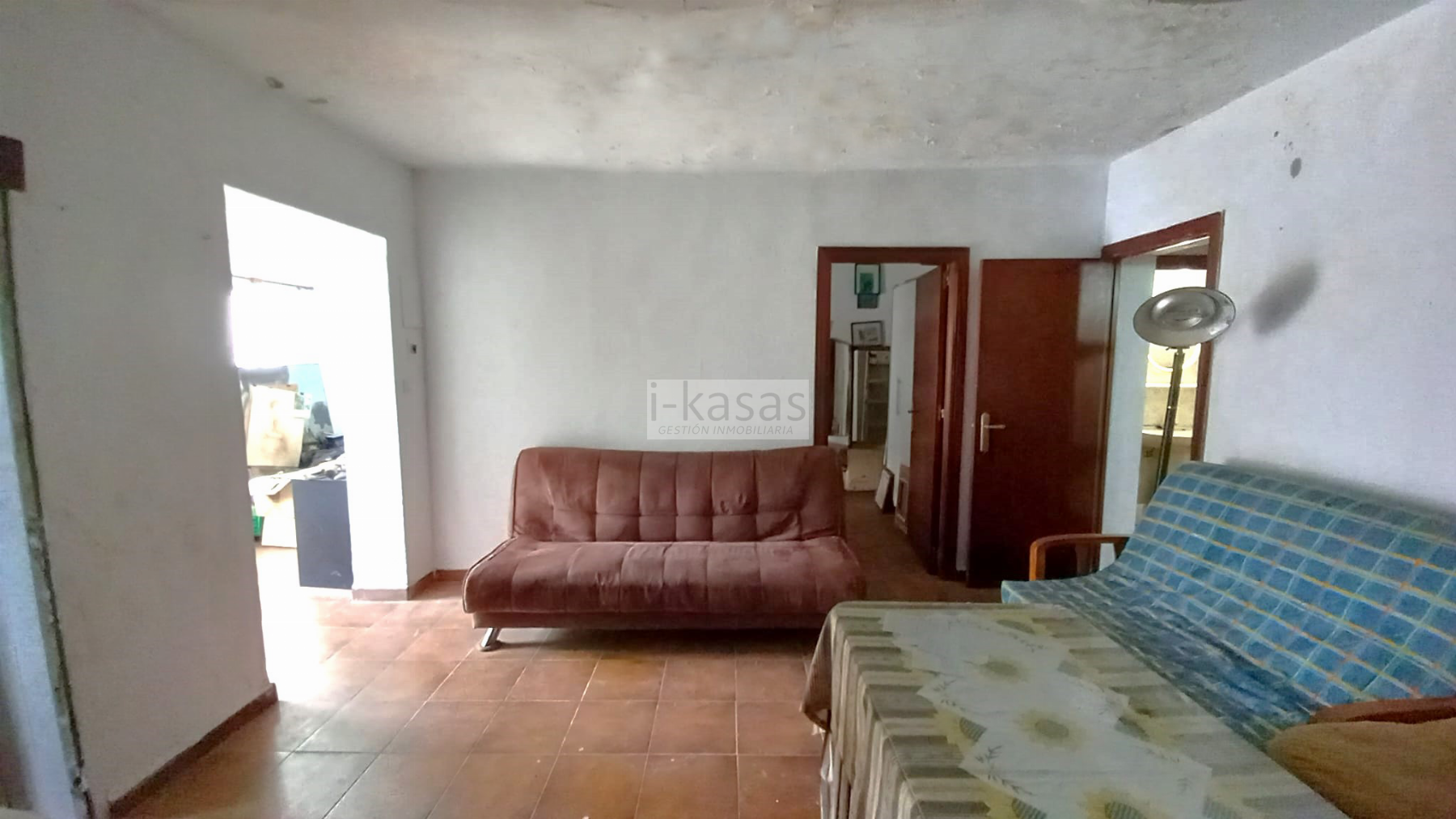 For sale of house in Rota