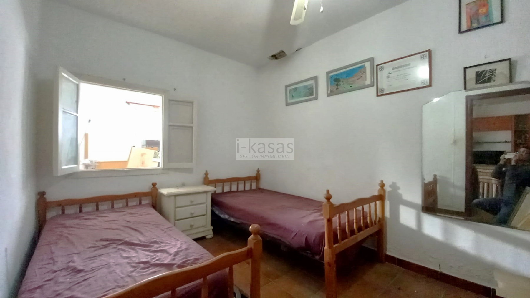 For sale of house in Rota