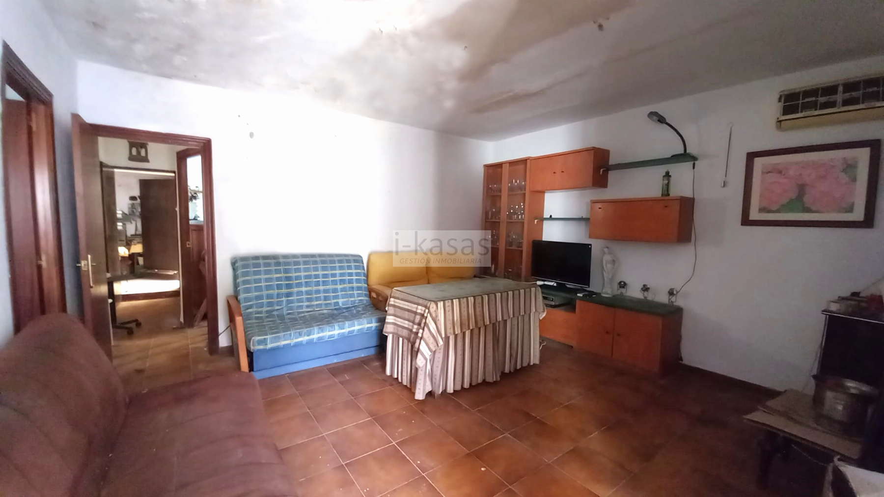 For sale of house in Rota