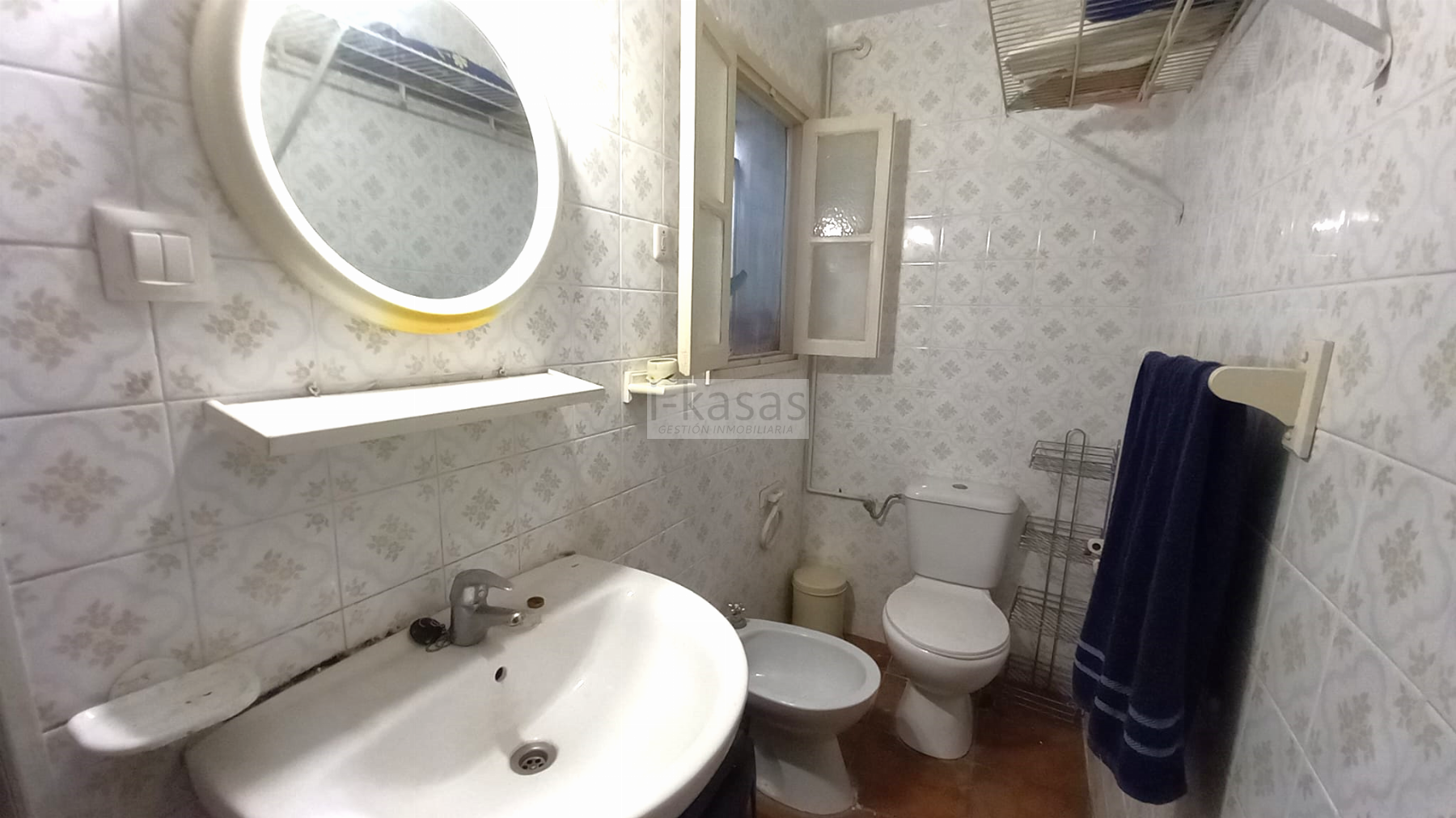 For sale of house in Rota