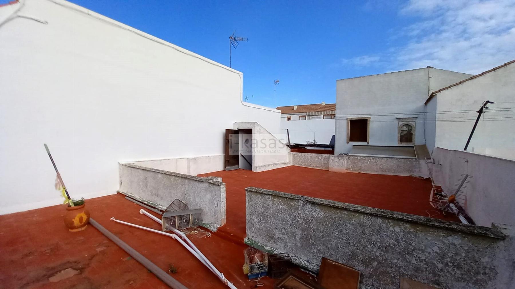 For sale of house in Rota