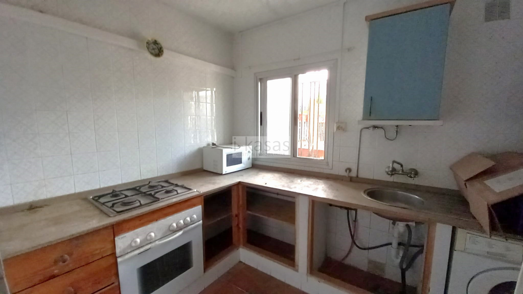 For sale of house in Rota
