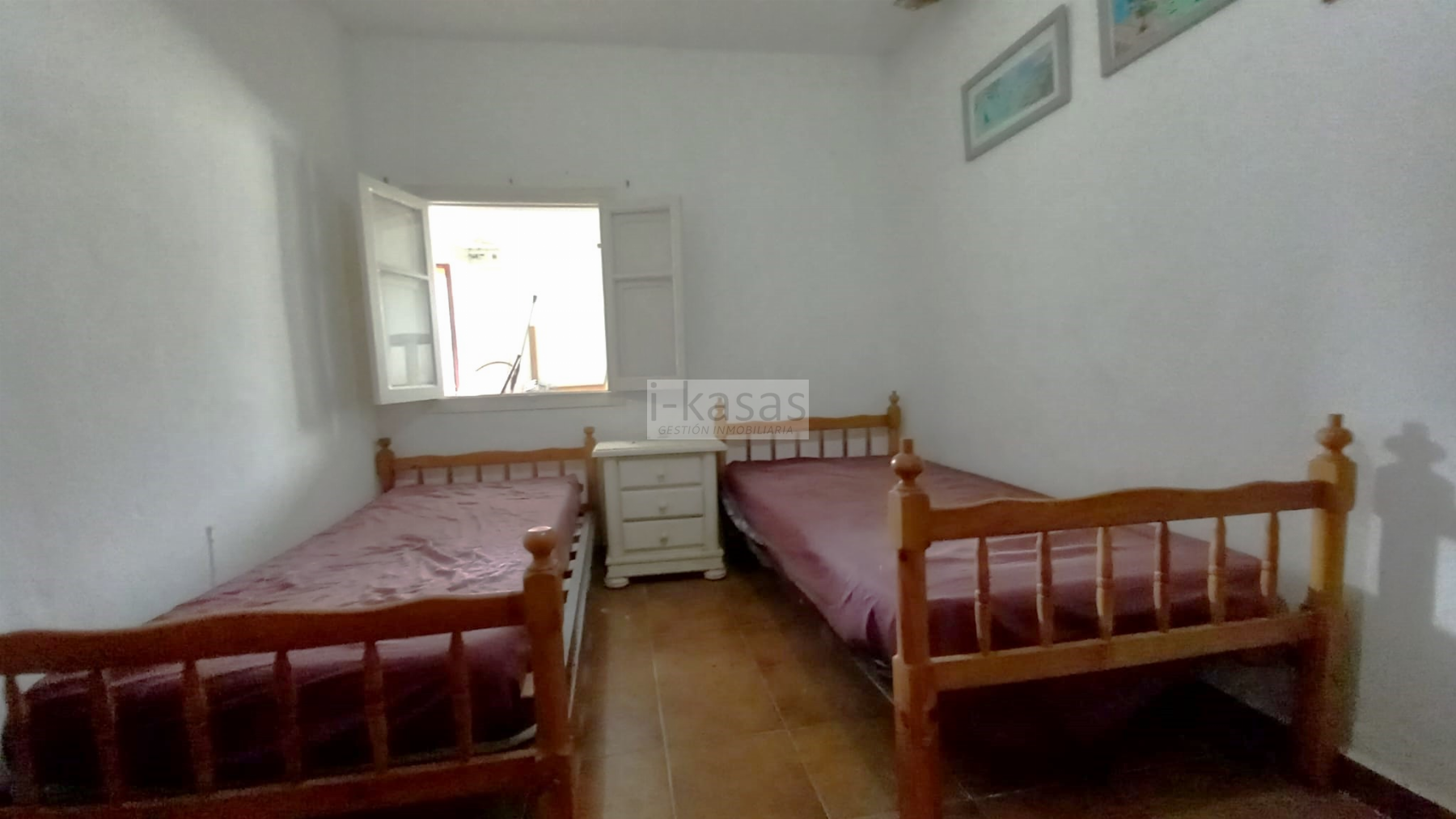 For sale of house in Rota