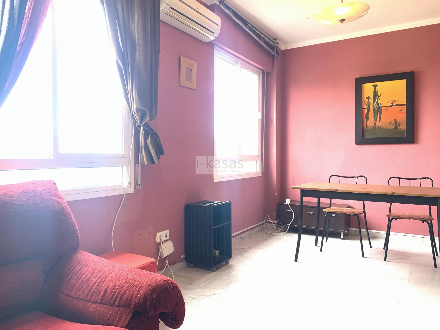 Venta de piso en Jerez de la Frontera