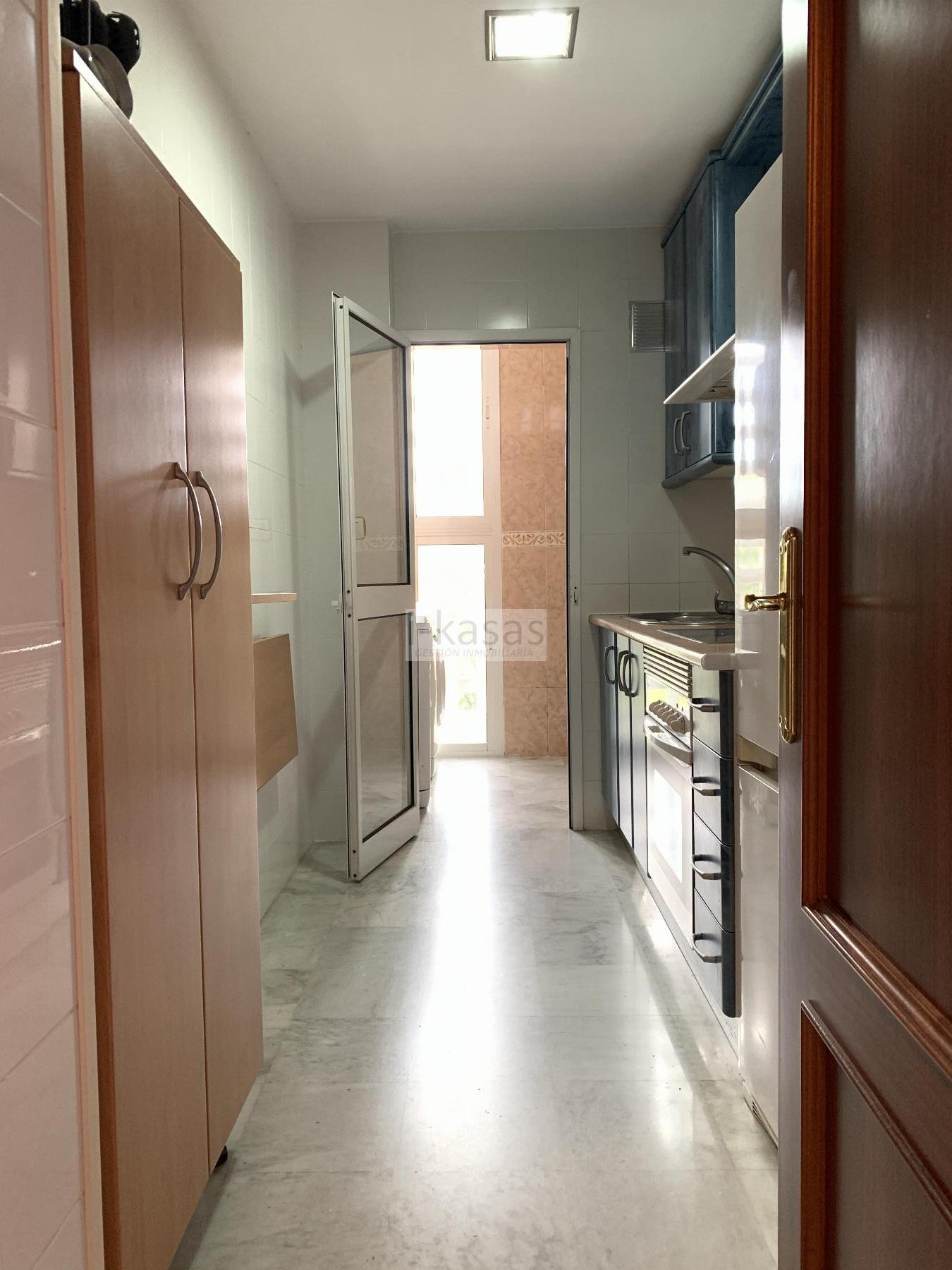 Venta de piso en Jerez de la Frontera