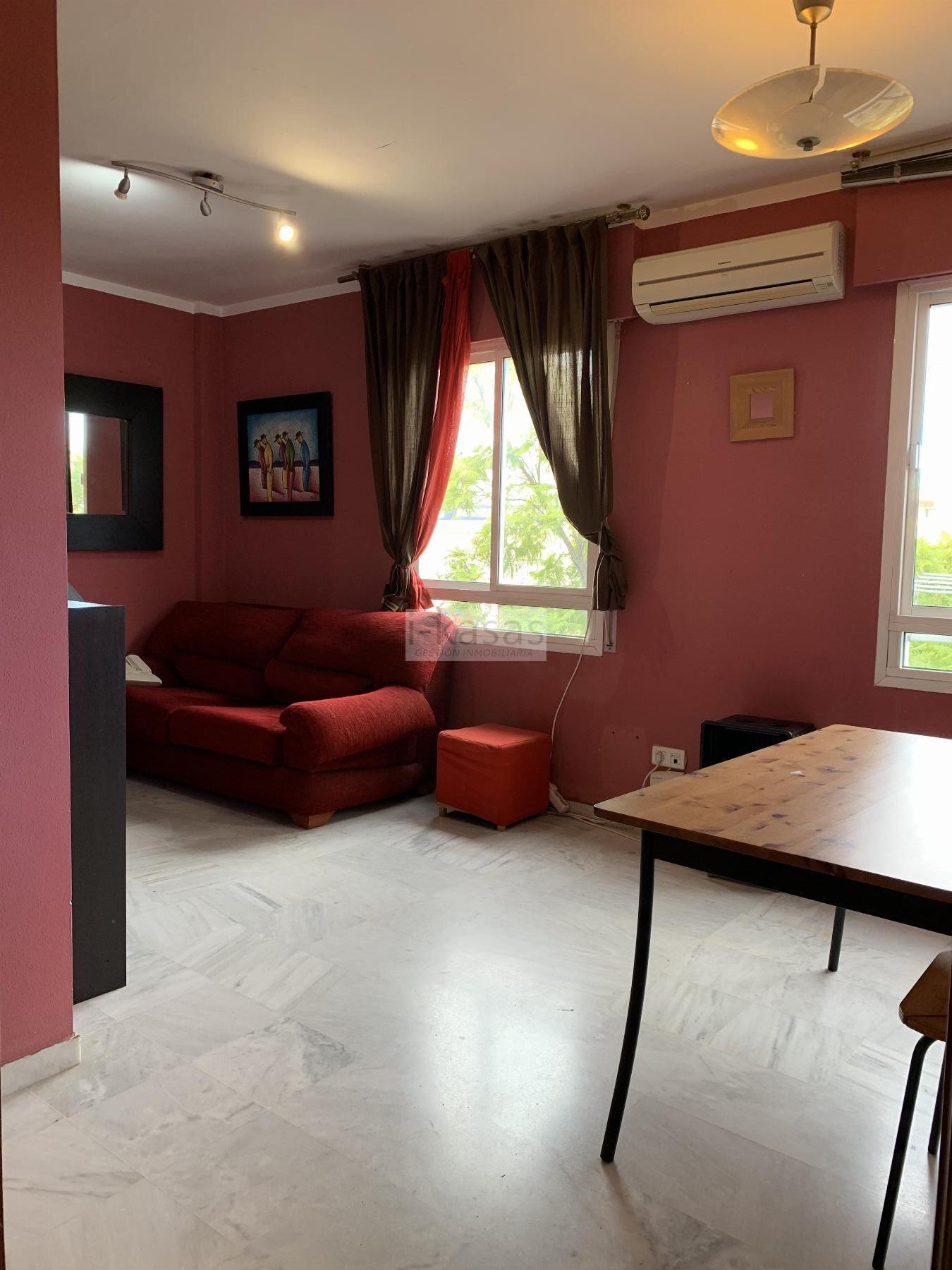 Venta de piso en Jerez de la Frontera