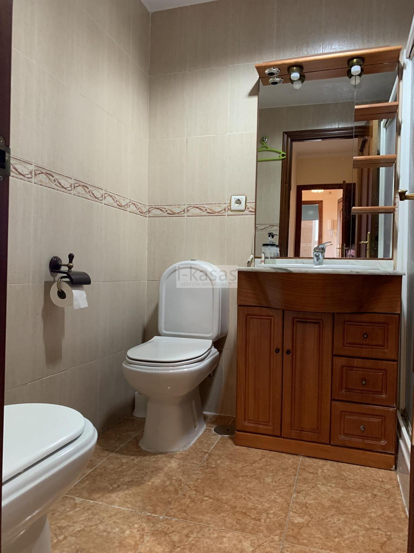 Venta de piso en Jerez de la Frontera