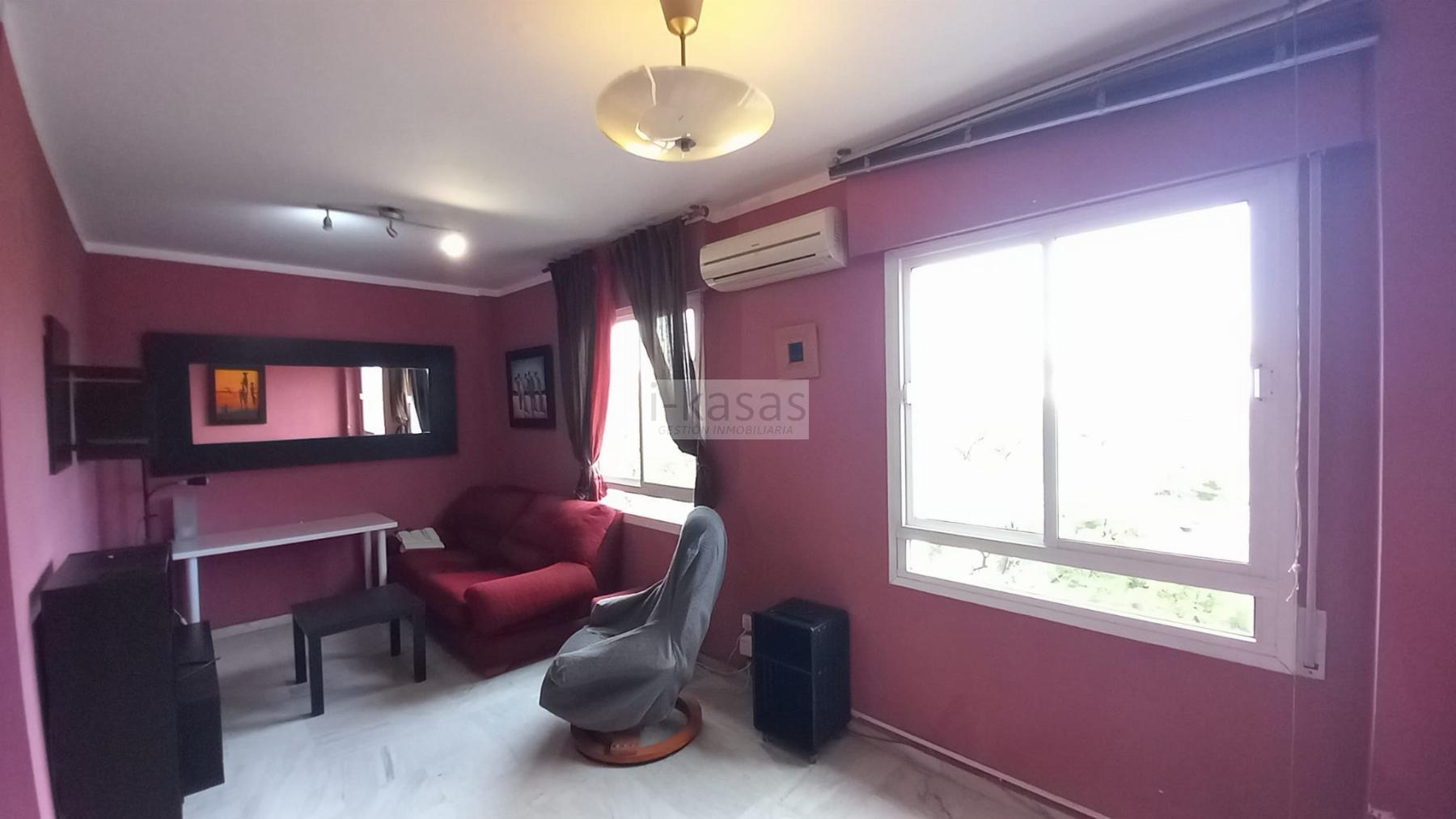 Venta de piso en Jerez de la Frontera