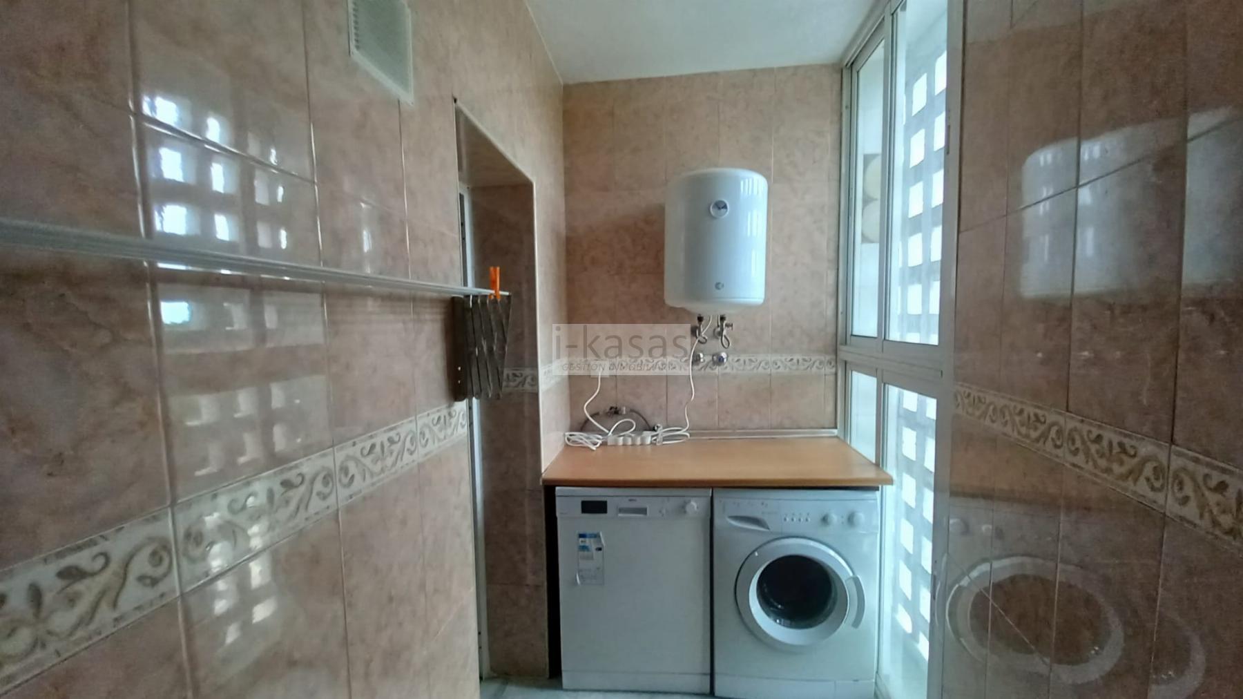 Venta de piso en Jerez de la Frontera