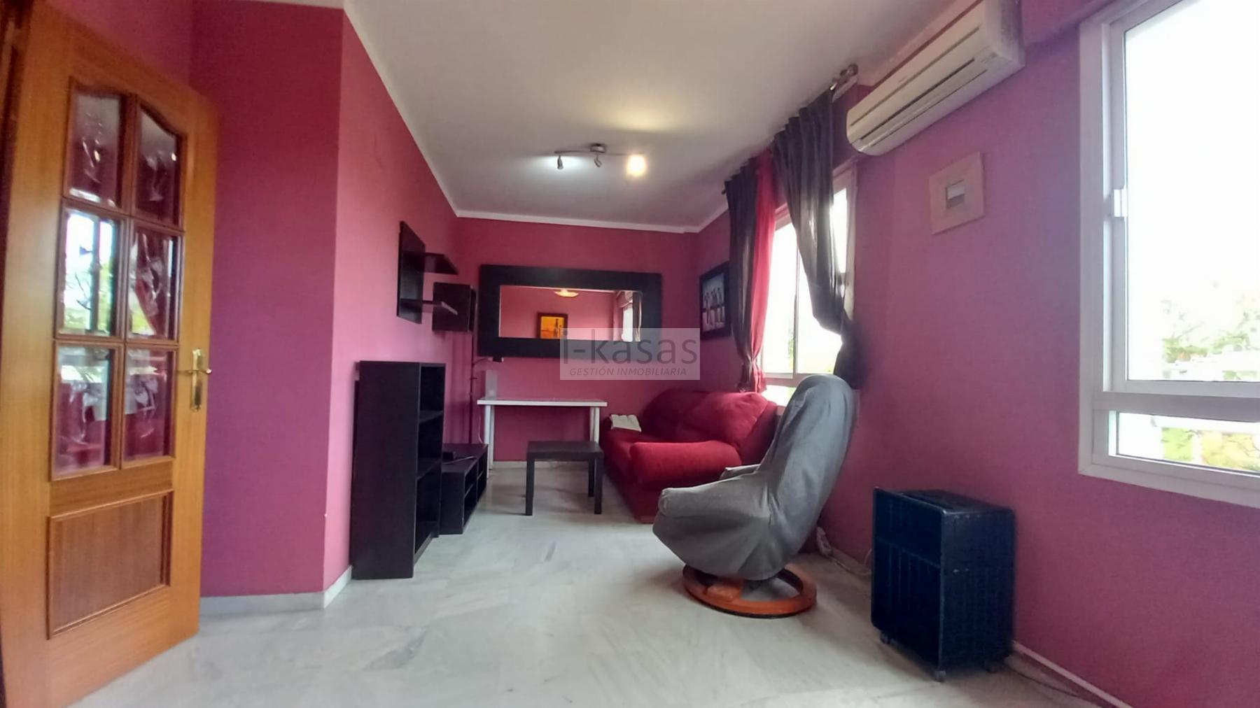 Venta de piso en Jerez de la Frontera