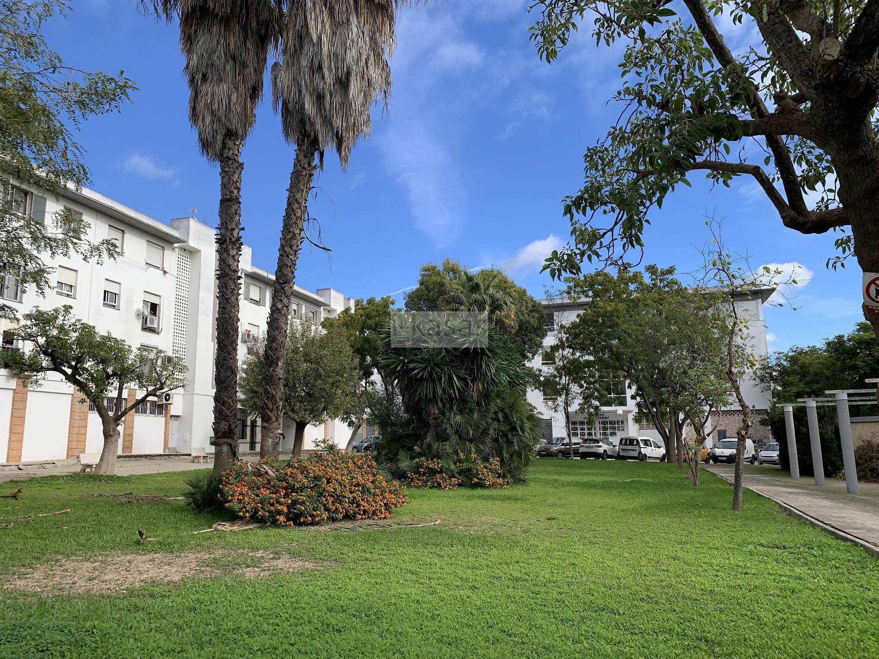 Venta de piso en Jerez de la Frontera