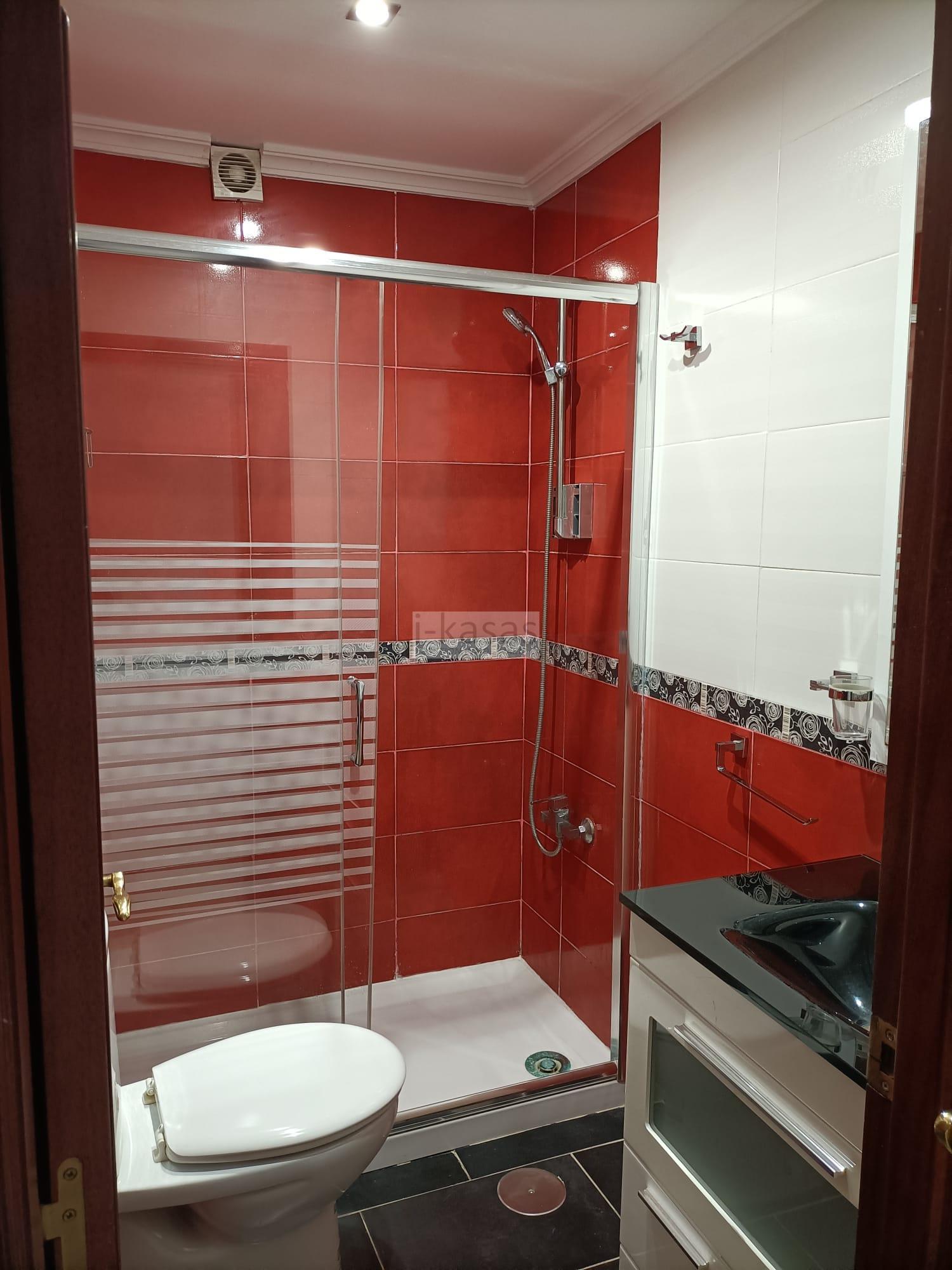 For sale of flat in Jerez de la Frontera