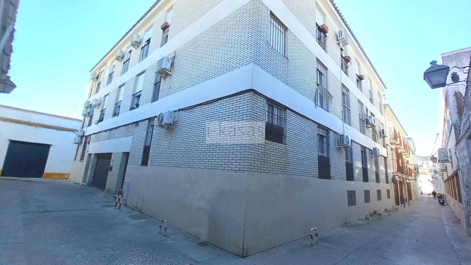 Venta de piso en Jerez de la Frontera