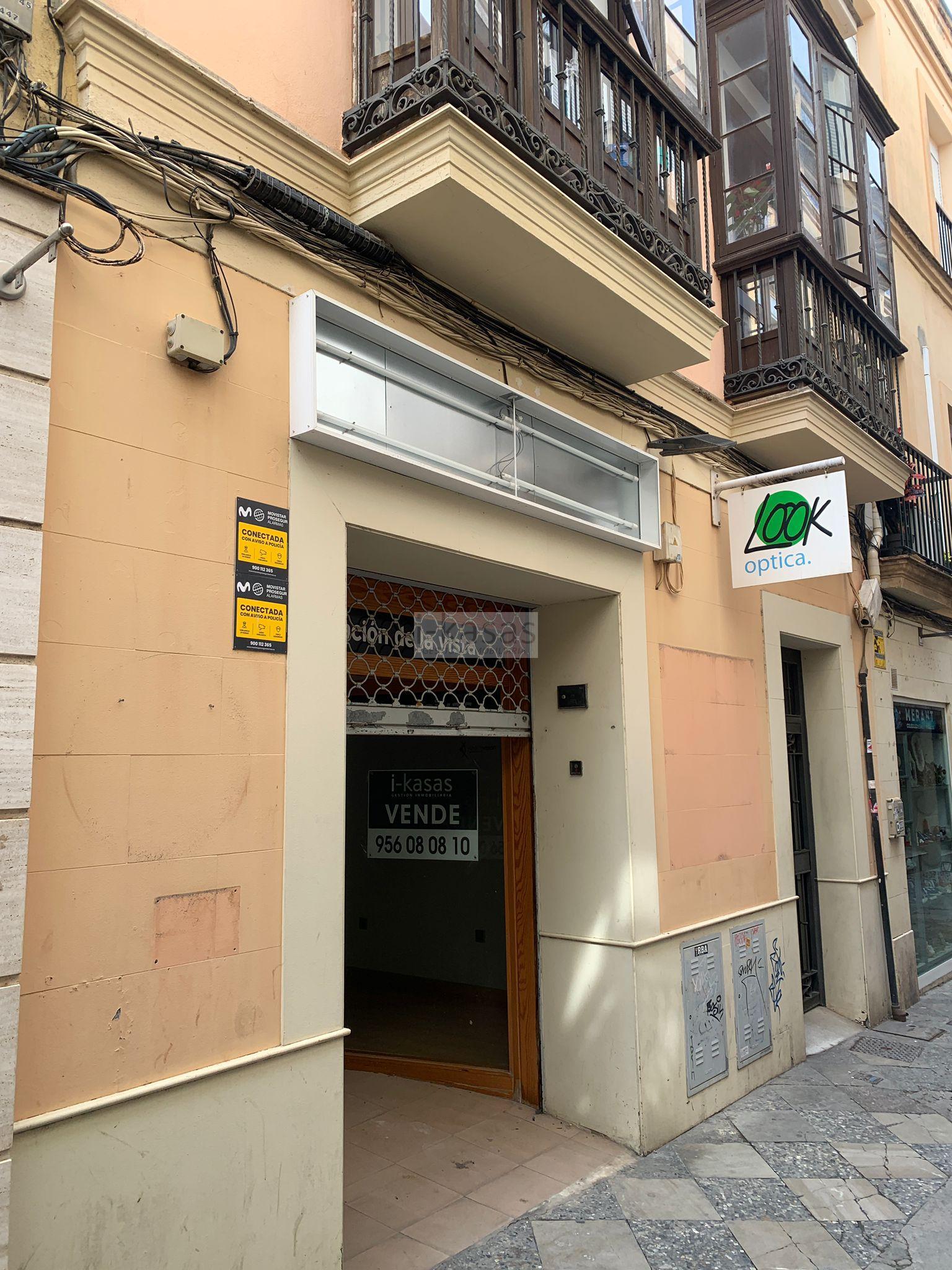 For sale of commercial in Jerez de la Frontera