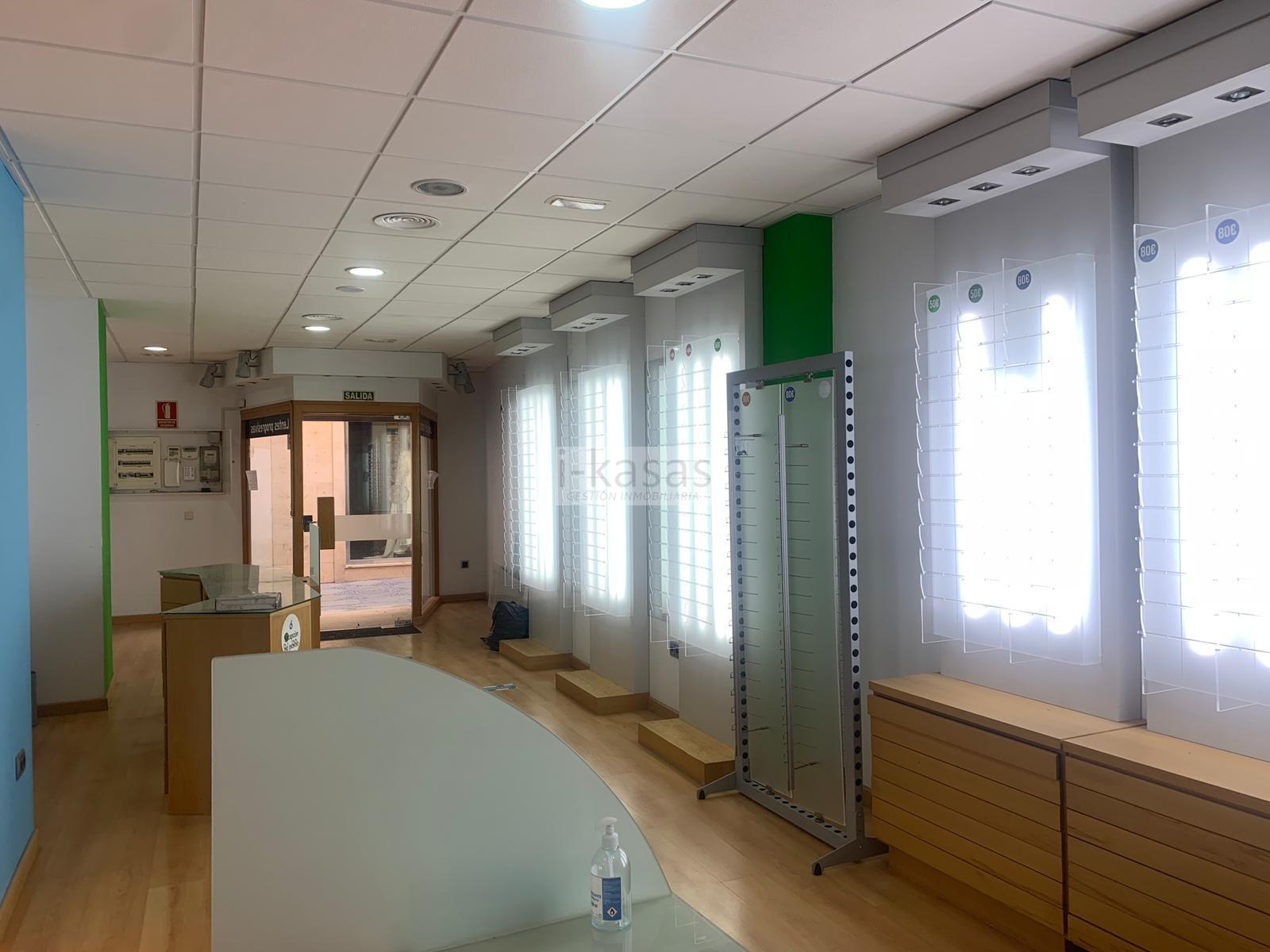 For sale of commercial in Jerez de la Frontera