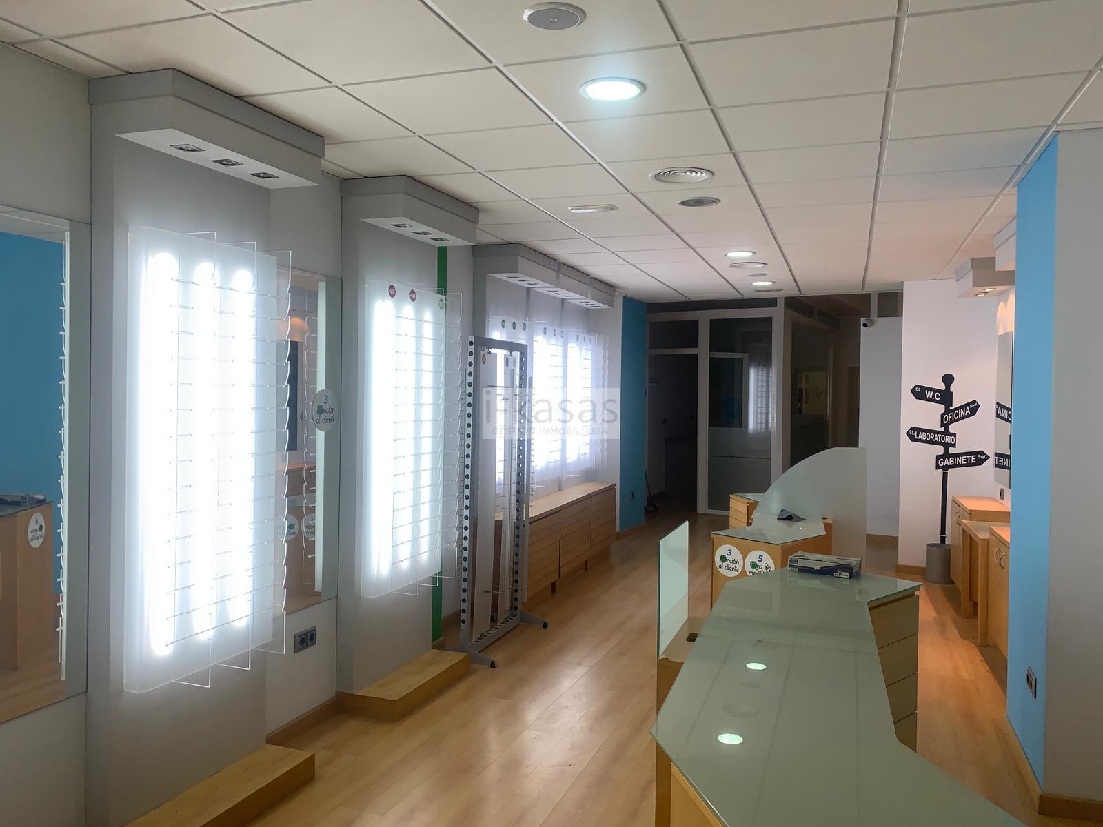 For sale of commercial in Jerez de la Frontera
